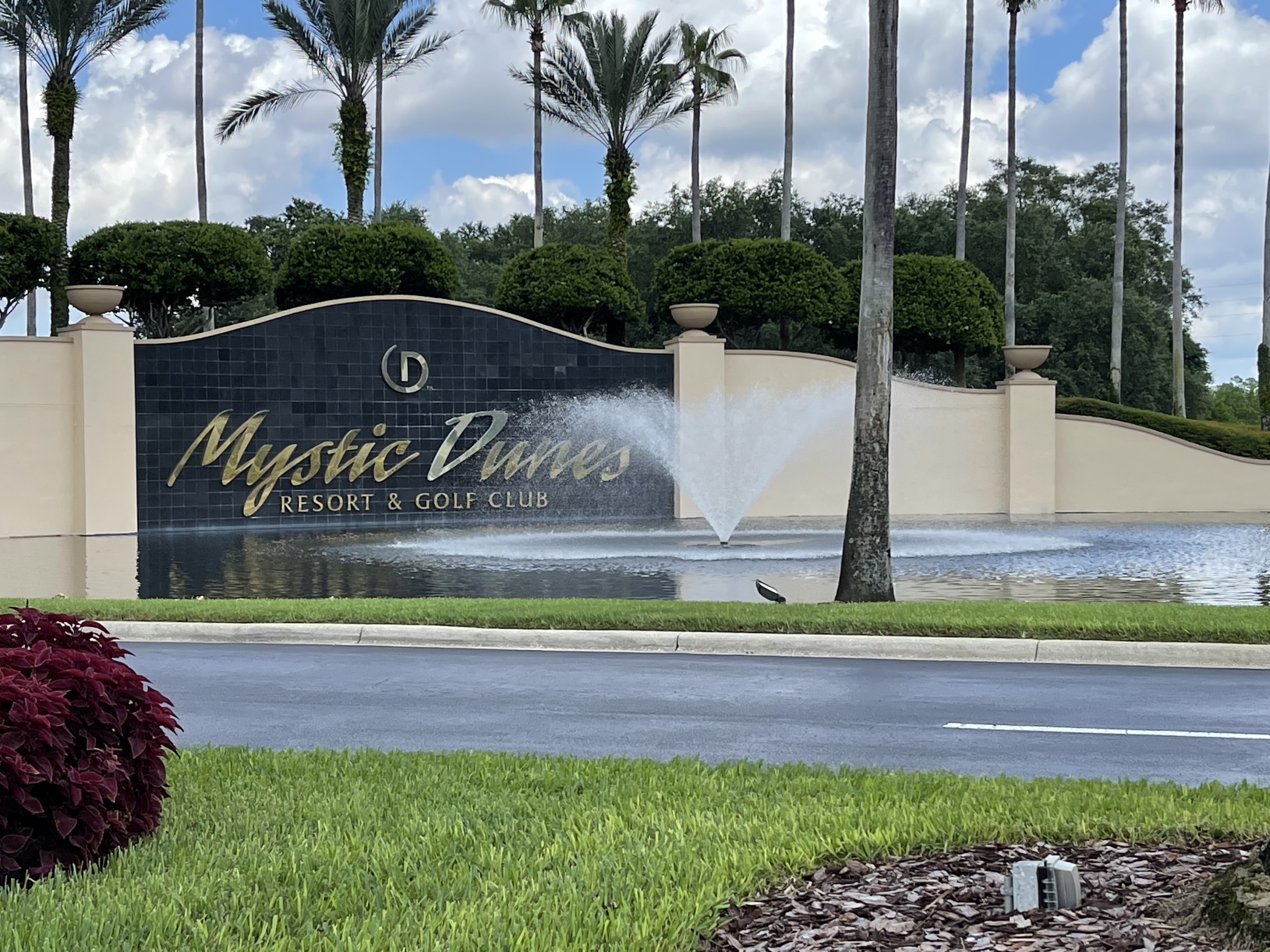 Mystic Dunes Resort: The good and bad review you need to read - Page 2