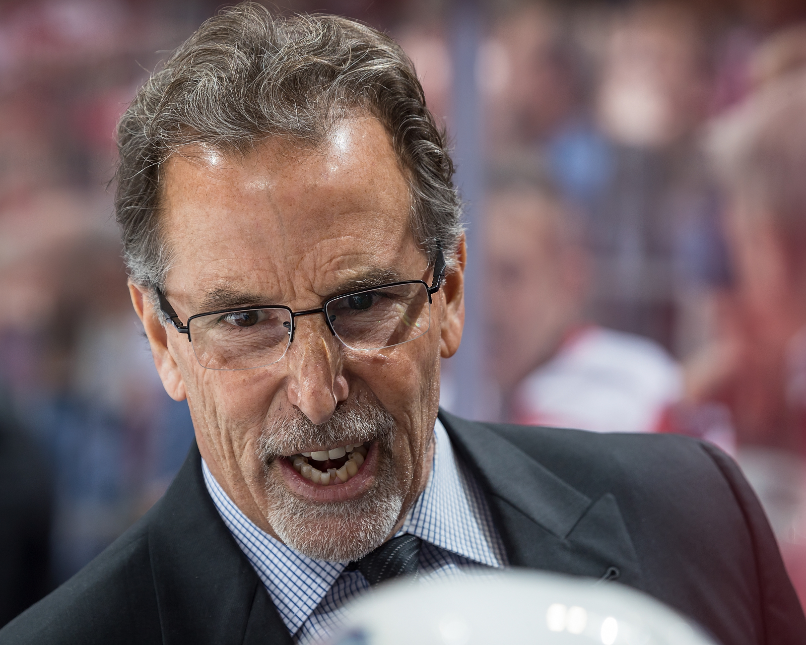 Blue Jackets Still Seeking Consistency Offensively and Defensively,  According to John Tortorella