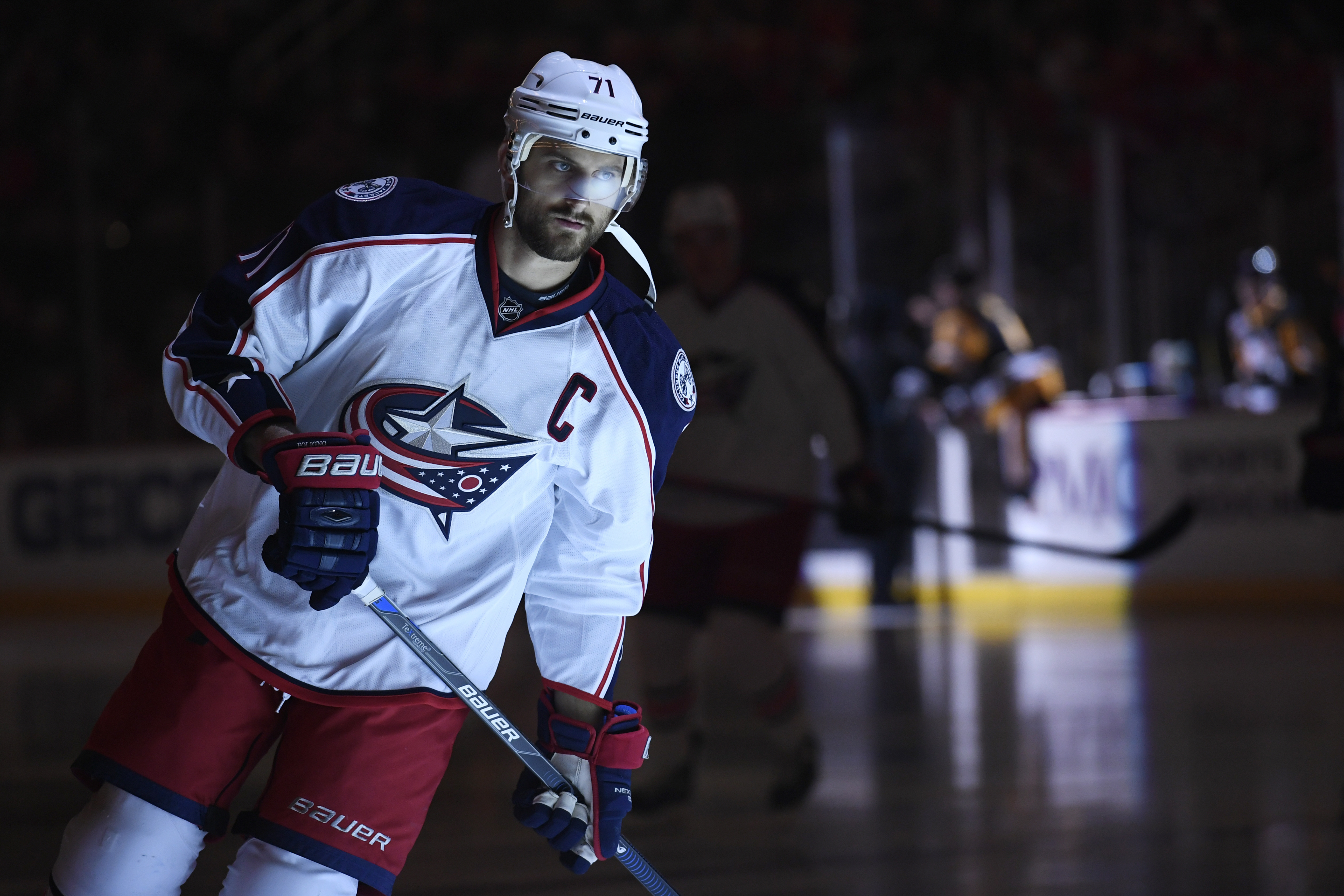 Columbus Blue Jackets sign Nick Foligno to six-year extension - ESPN