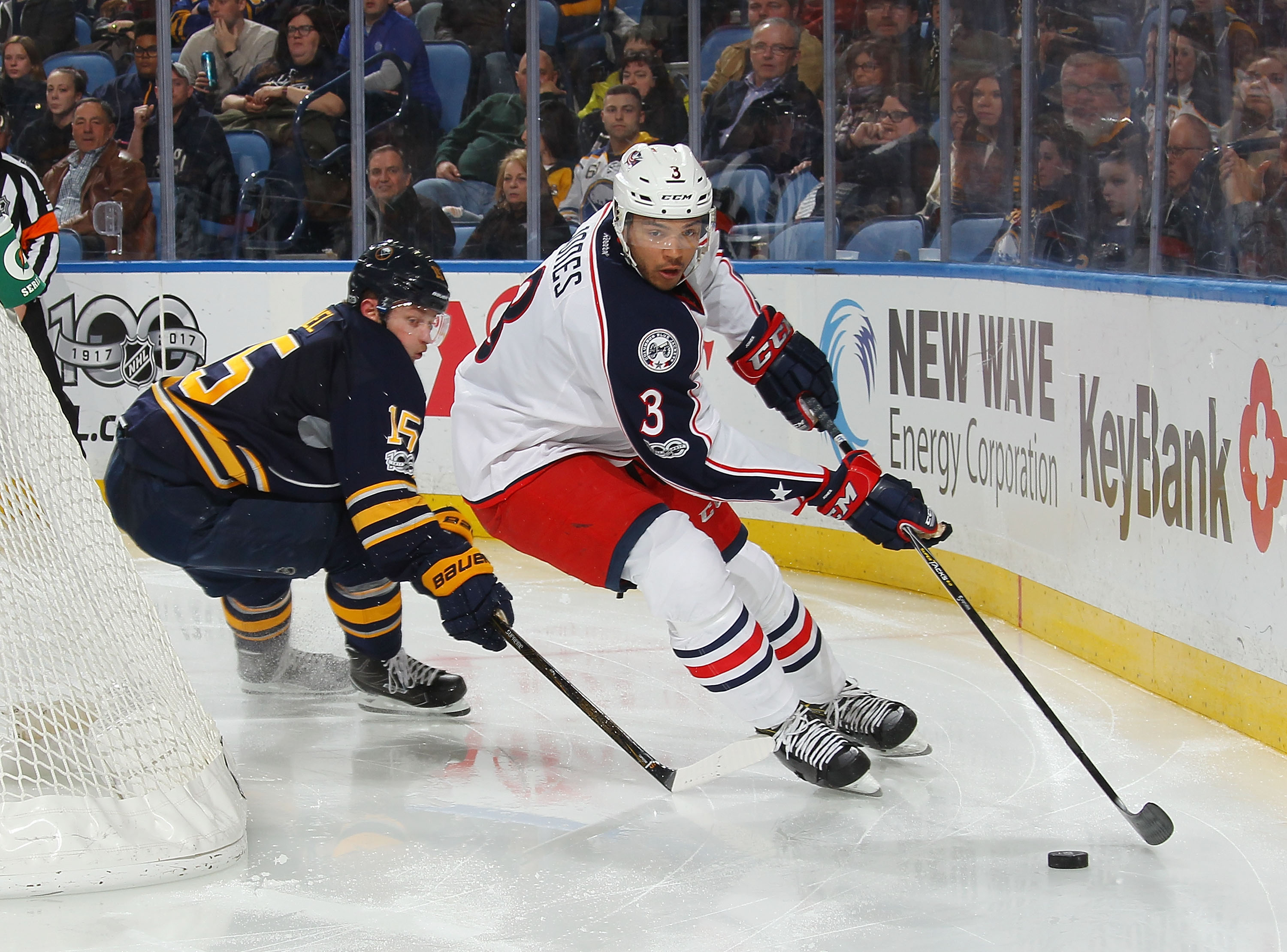 6,033 Columbus Blue Jackets V Buffalo Sabres Photos & High Res Pictures -  Getty Images
