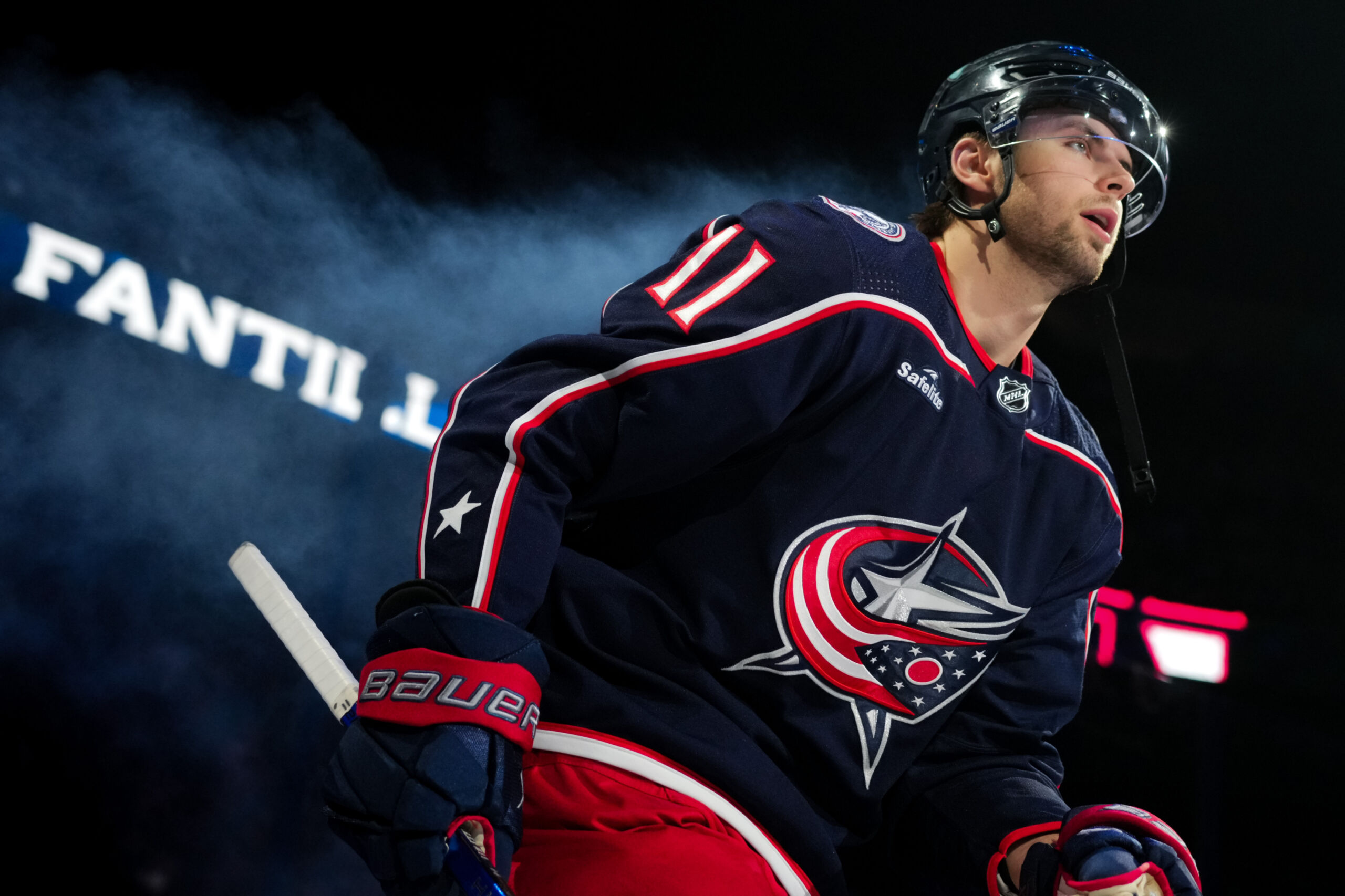 86 days until the season opener - The Hockey News Columbus Blue Jackets  News, Analysis and More