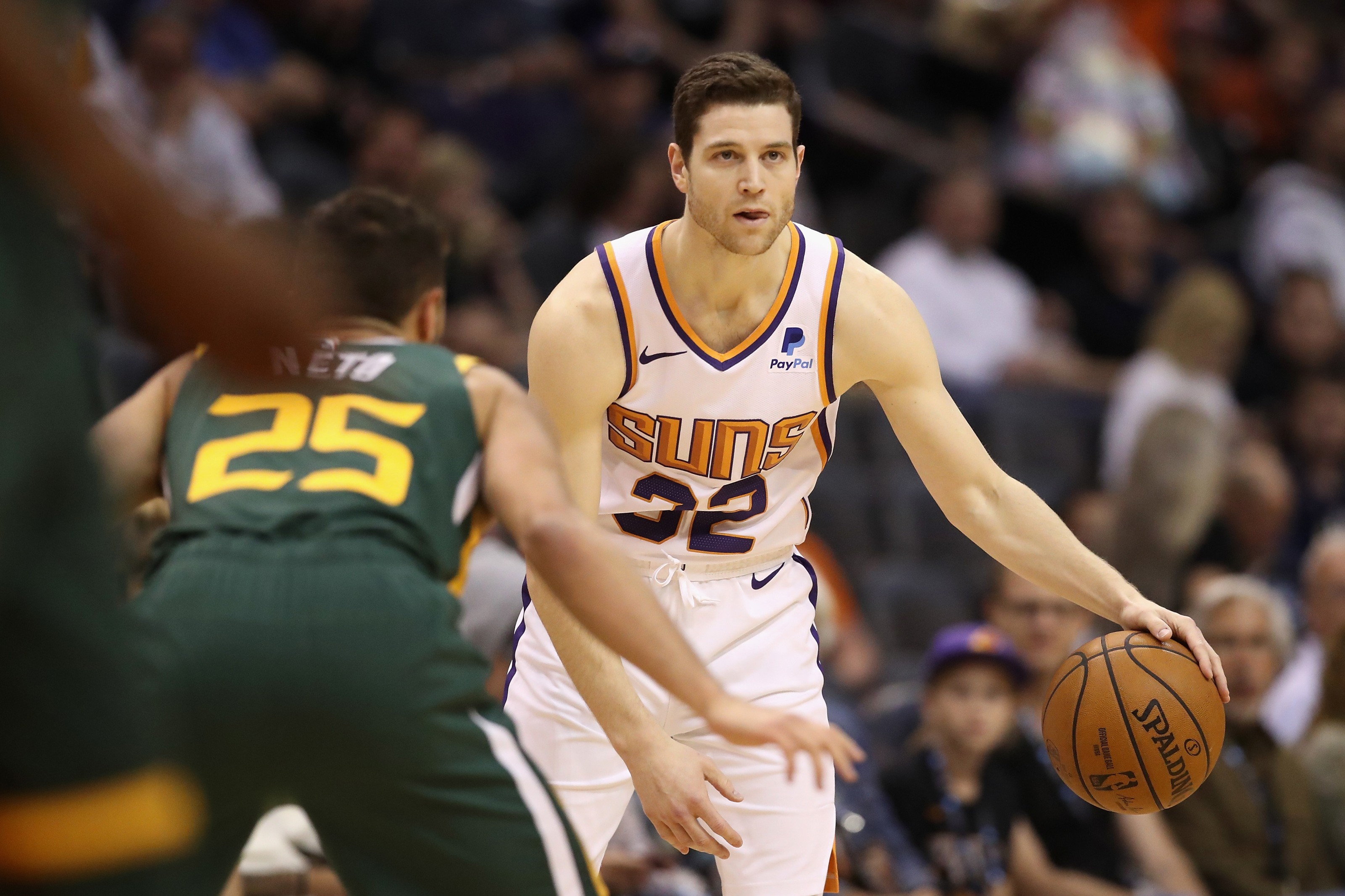 Jimmer Fredette is a dominant 'god' in China