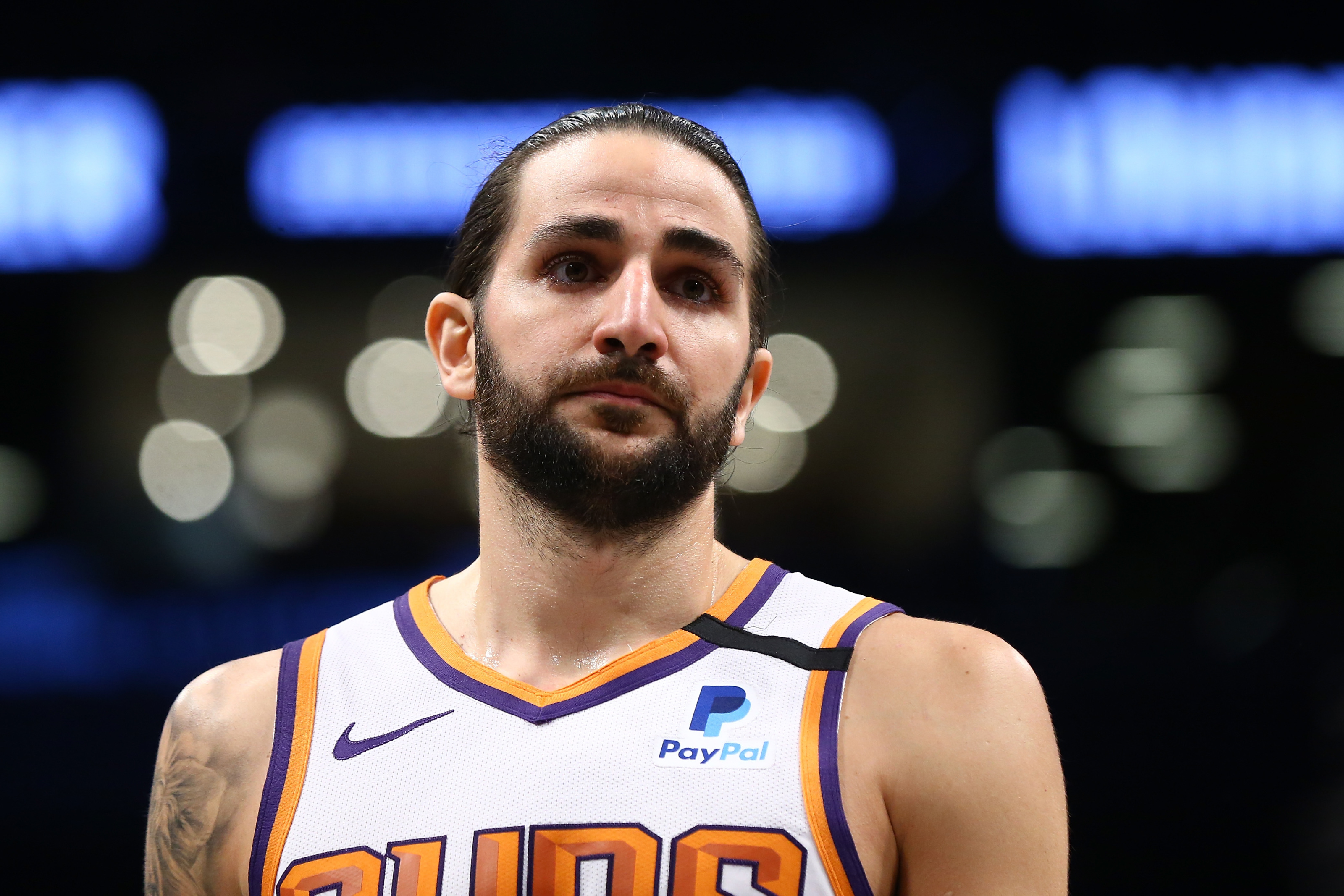 Phoenix Suns finally have a point guard in Ricky Rubio