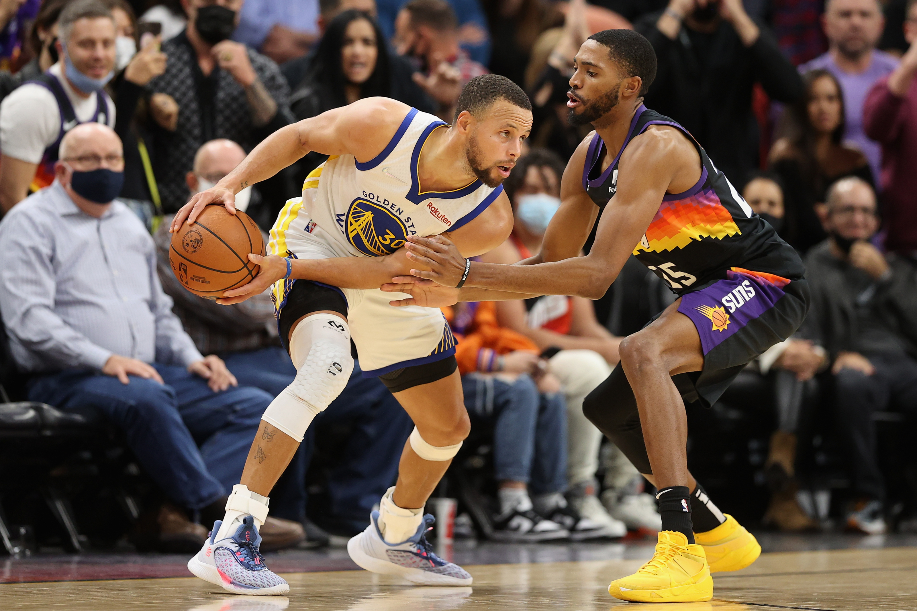 Golden State Warriors vs Phoenix Suns Prediction, 10/25/2022 Preview and  Pick