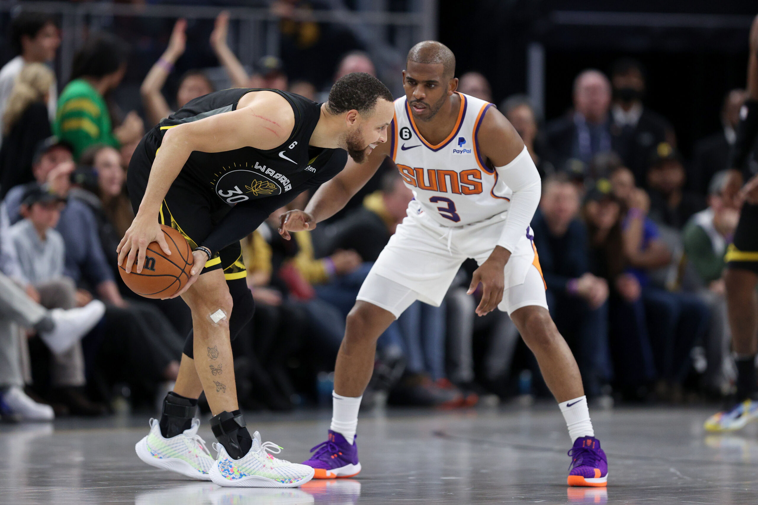 Report: Lakers to host Phoenix Suns for 2023-24 home opener – Orange County  Register