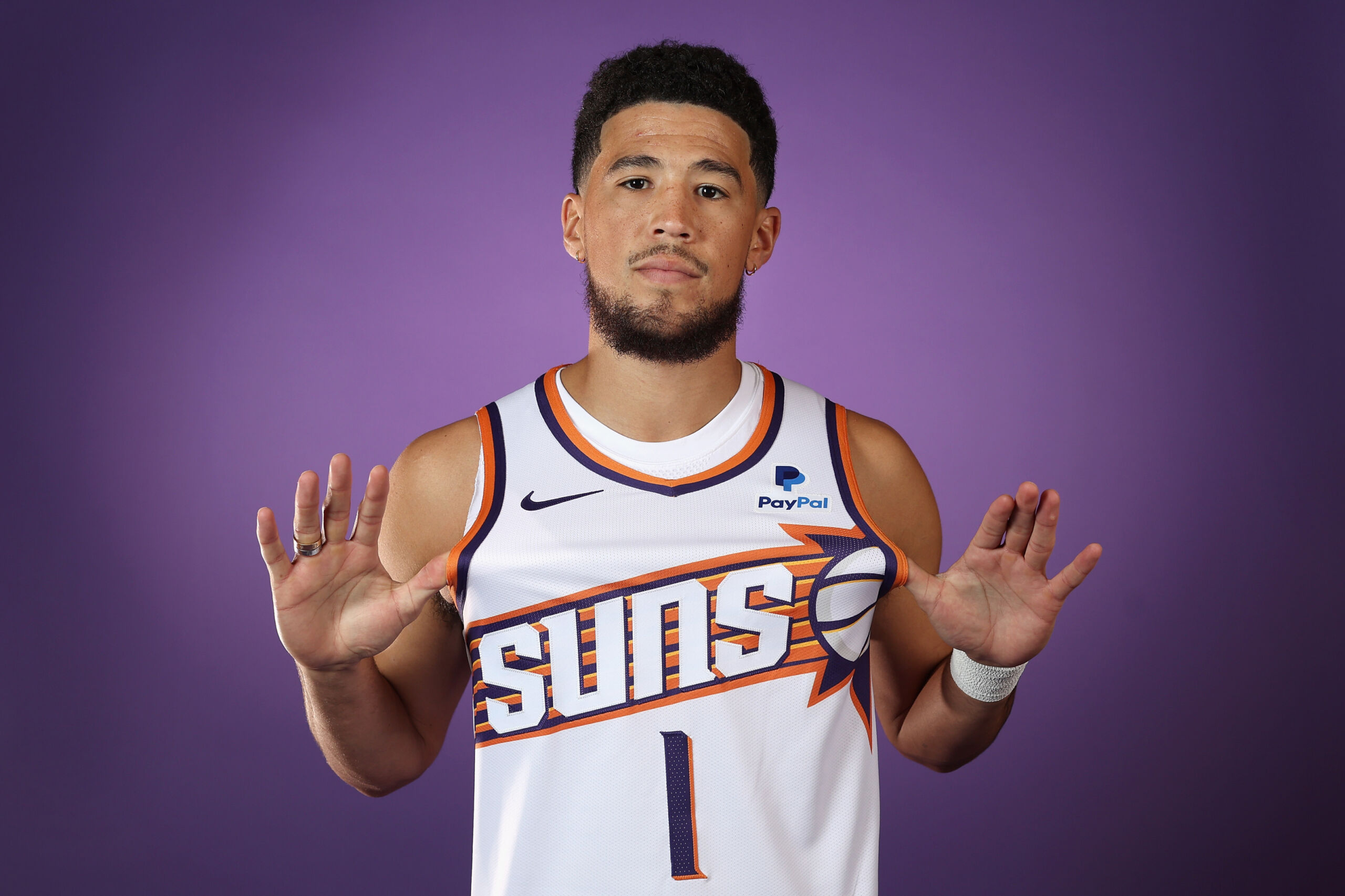 Devin Booker: 10 things to know