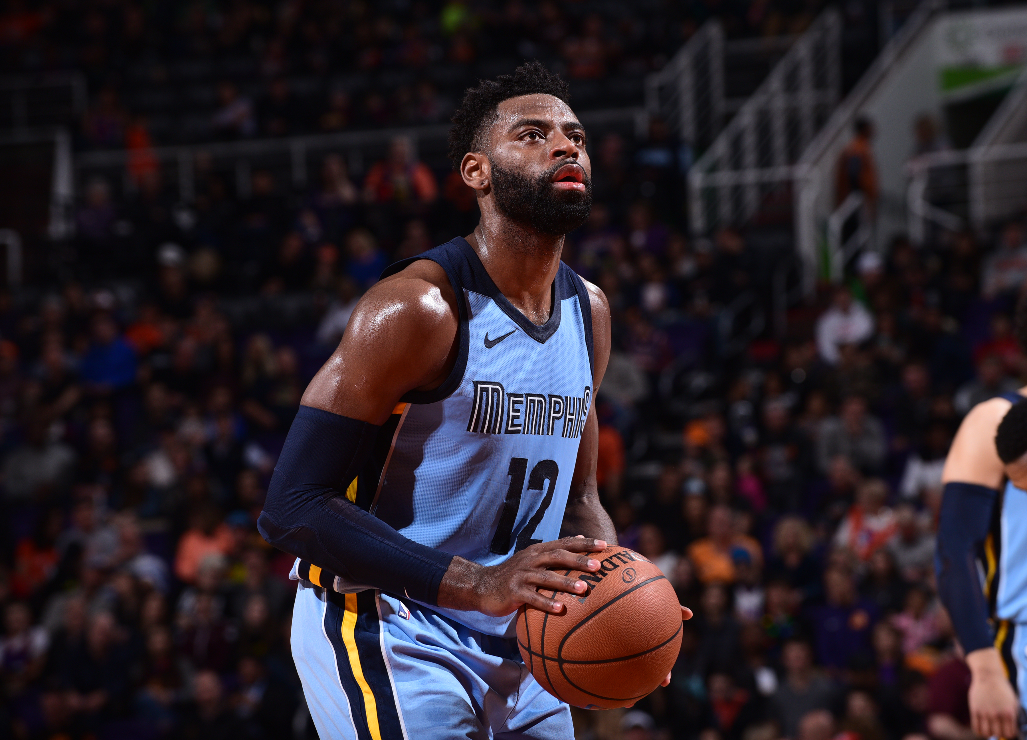 Best Potential Free-Agent Landing Spots for Tyreke Evans During