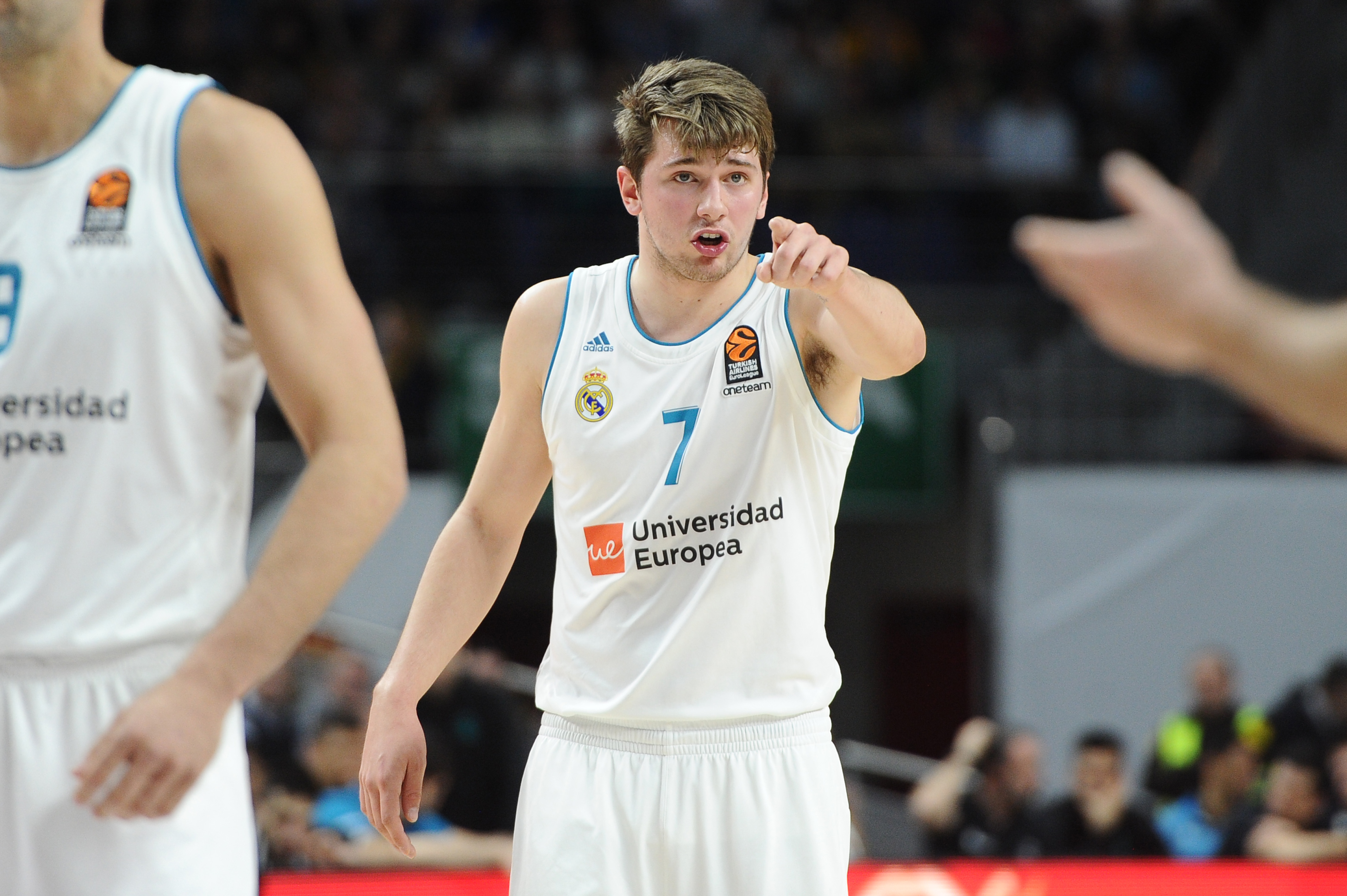 Phoenix Suns scouting: Luka Doncic is Europe's best - Valley of the Suns