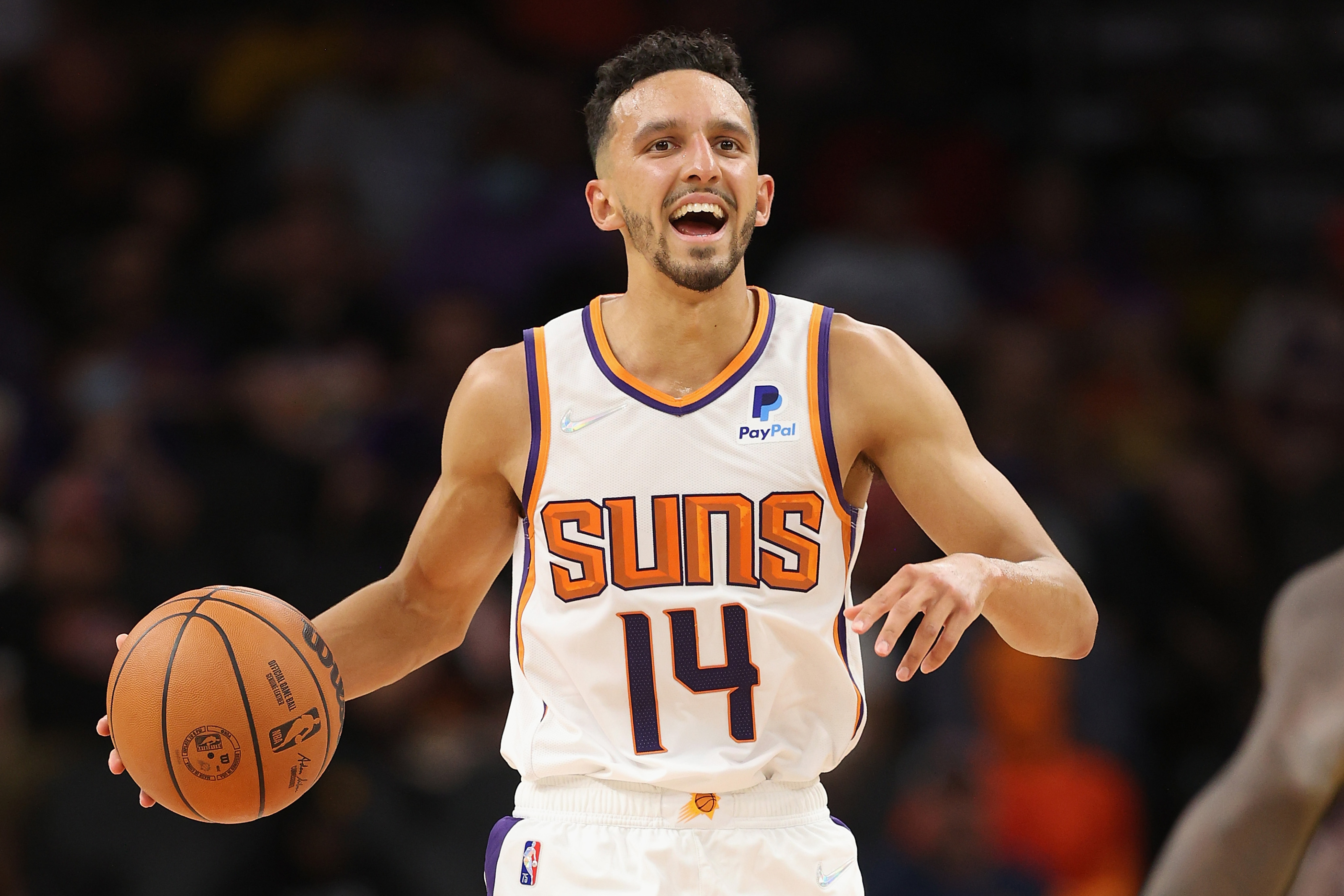 What is Landry Shamet's ethnicity? Taking a closer look at Phoenix