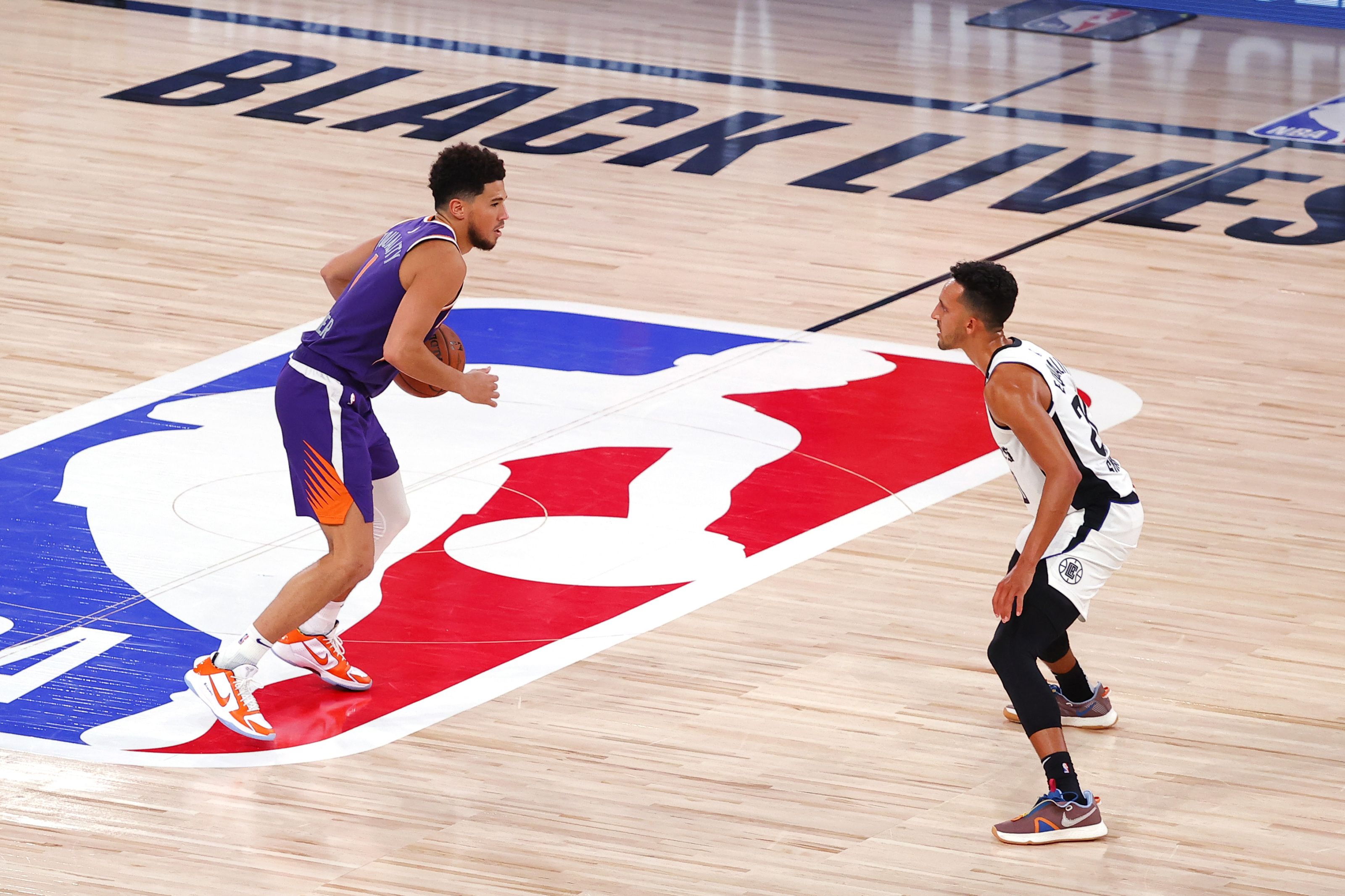 TRADE: Nets trade Landry Shamet to Suns for 29th pick, Jevon