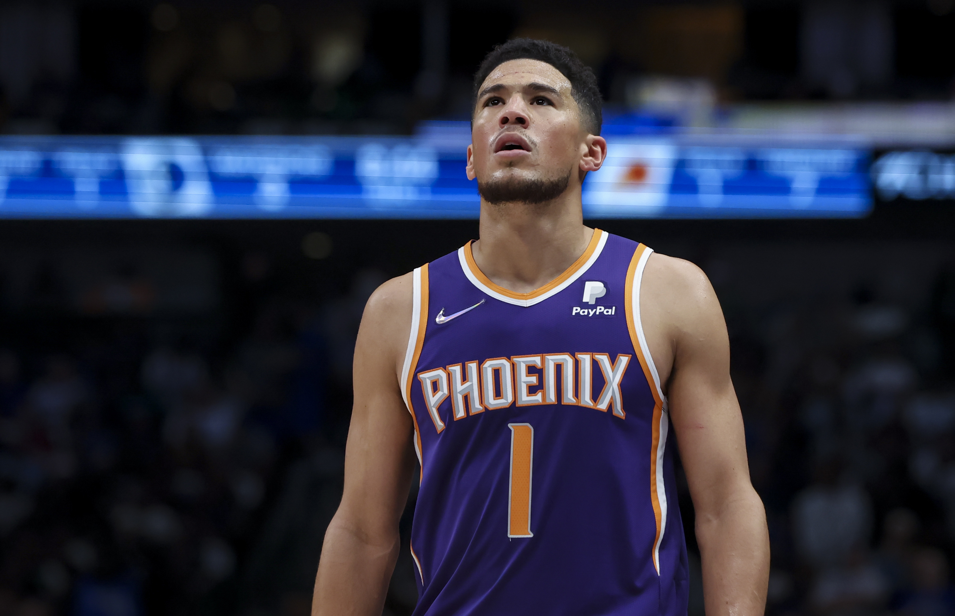 Bill Simmons ranks Devin Booker's trade value among league best
