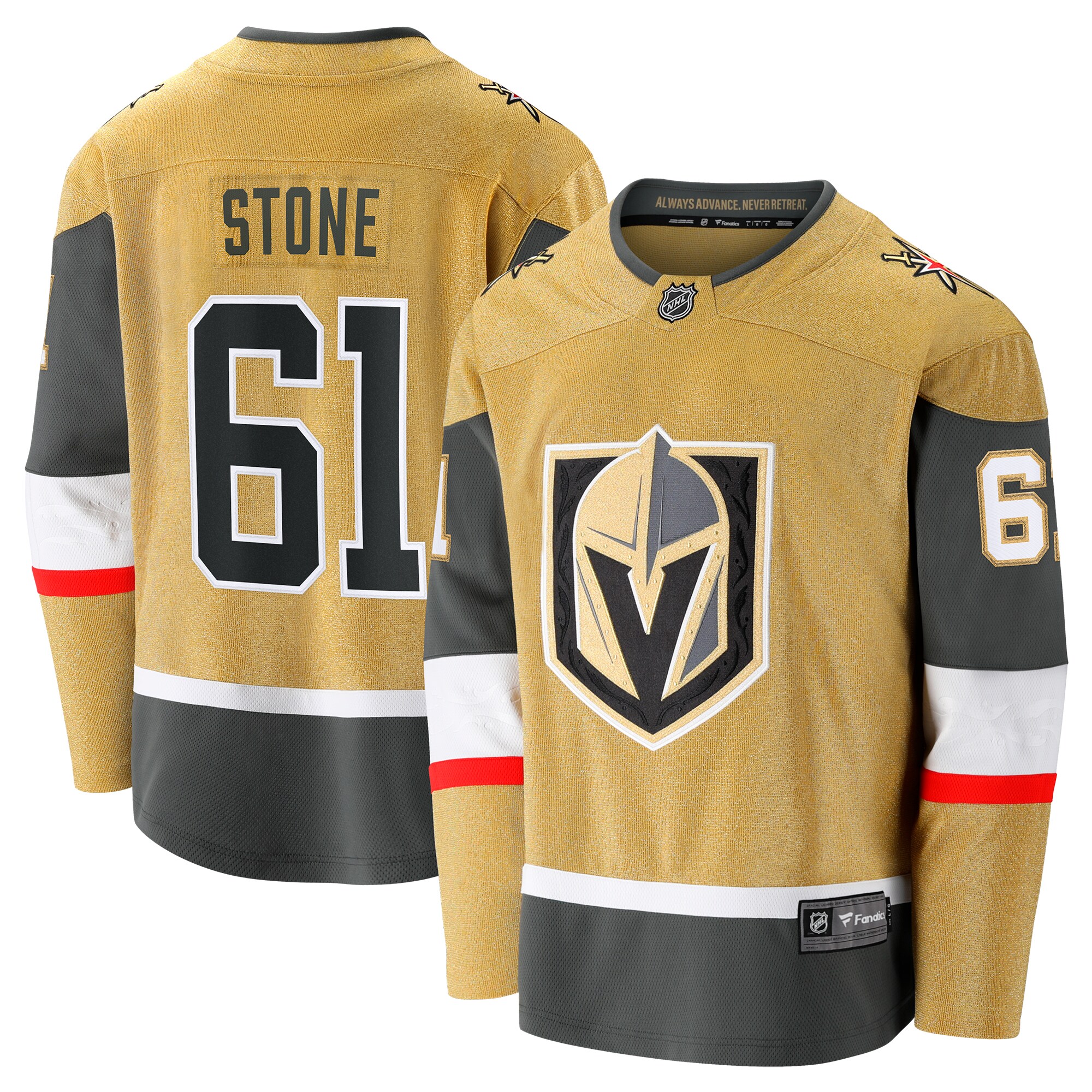 The perfect holiday gifts for the Vegas Golden Knights fan
