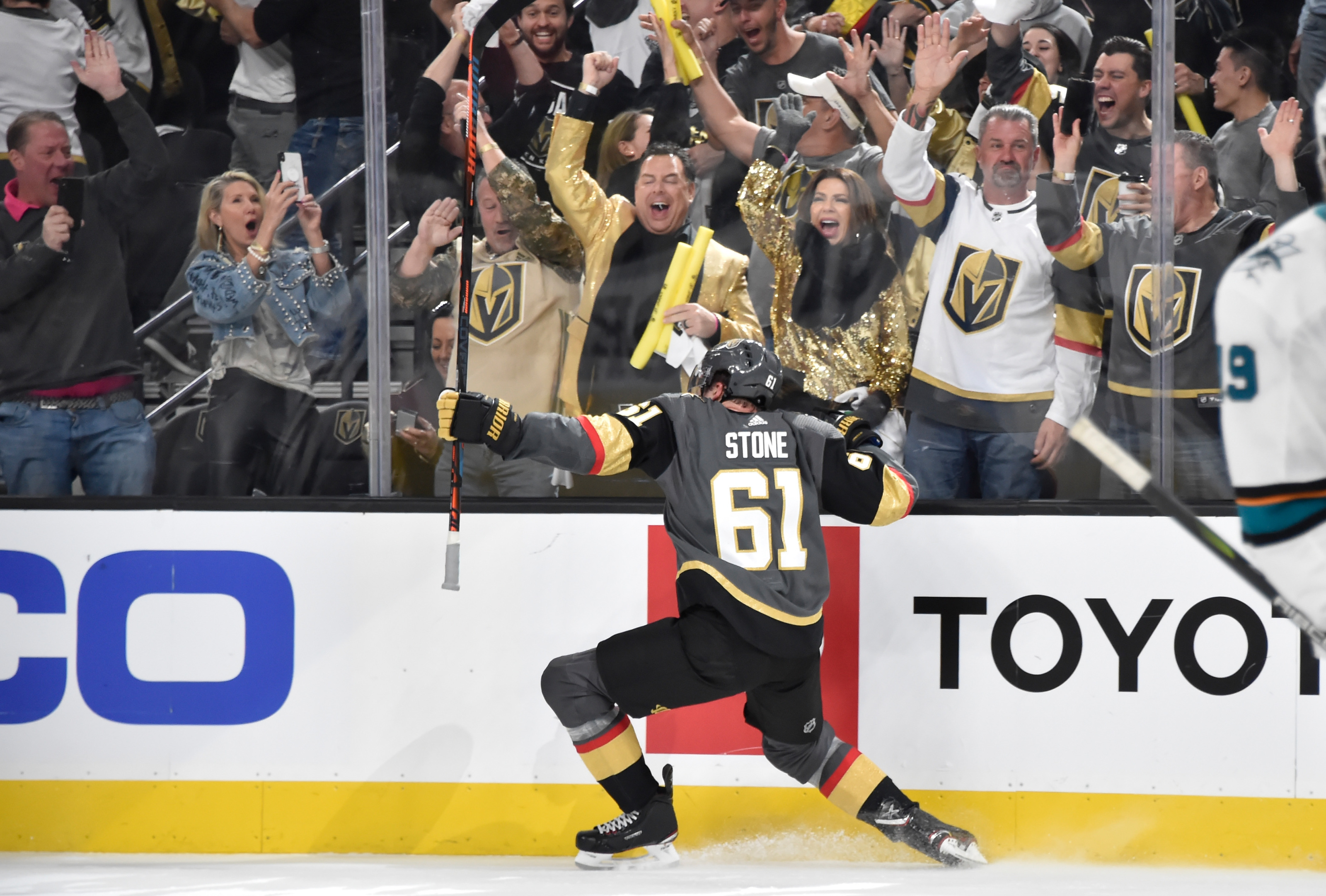 Game Preview #61: New Jersey Devils at Vegas Golden Knights - All About The  Jersey