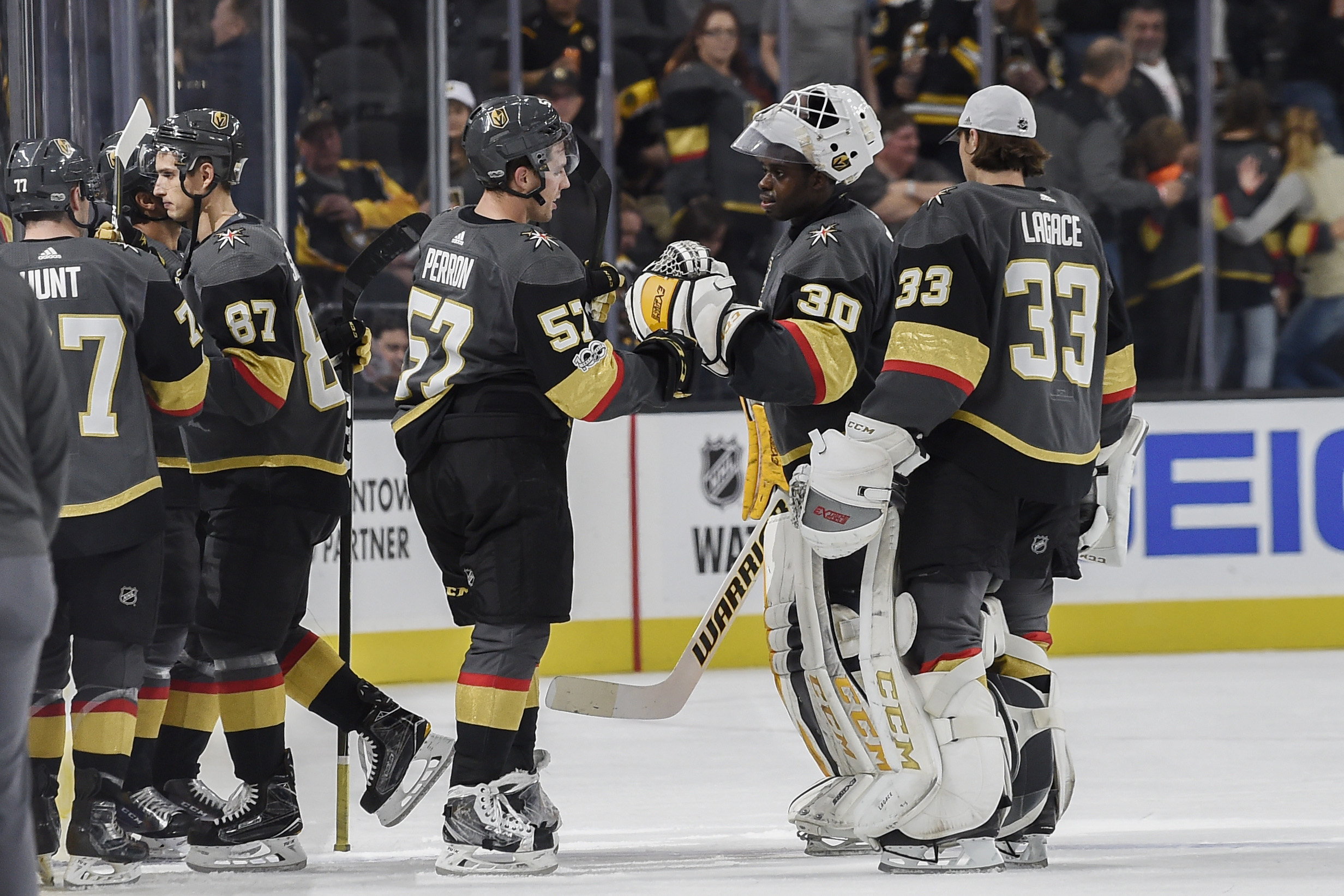 Boston Bruins goalie Malcolm Subban to make NHL debut - Sports Illustrated