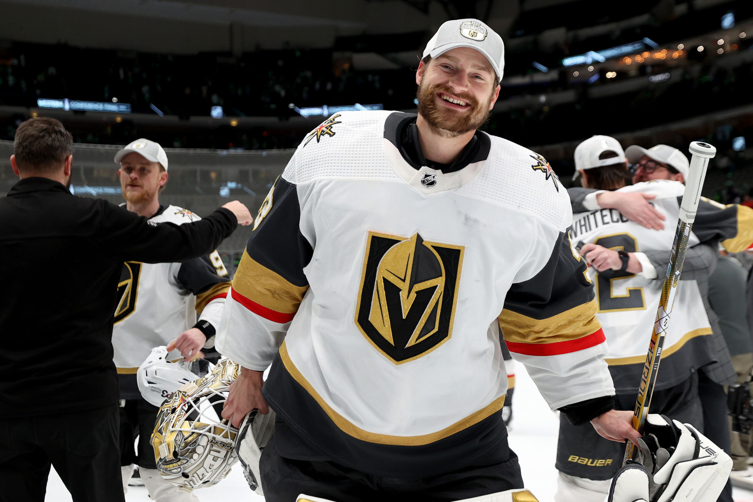 Vegas Golden Knights Reach Stanley Cup Finals in First Season