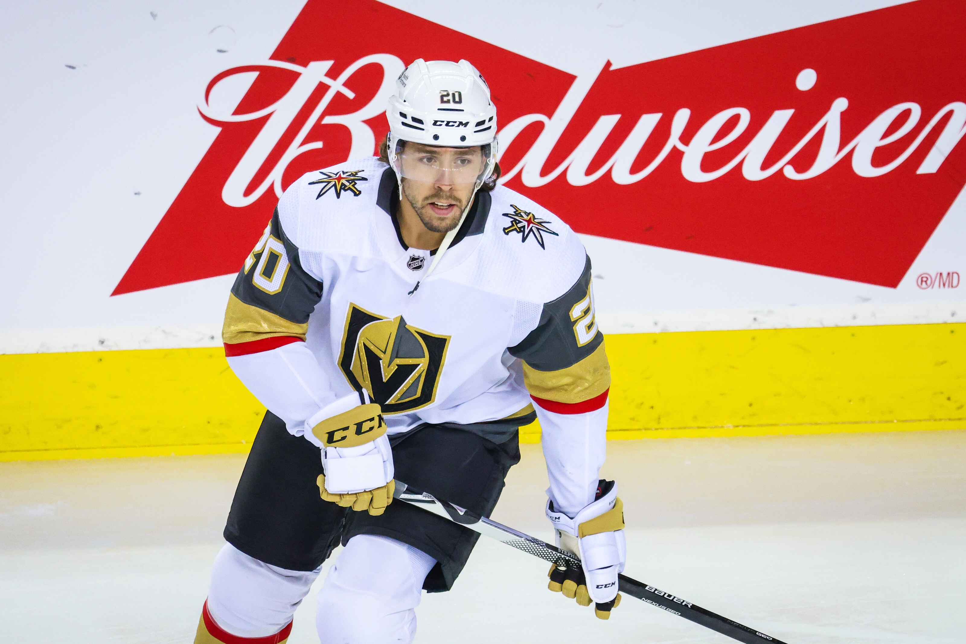 Is the 2023-24 Golden Knights Roster Complete? - Vegas Hockey