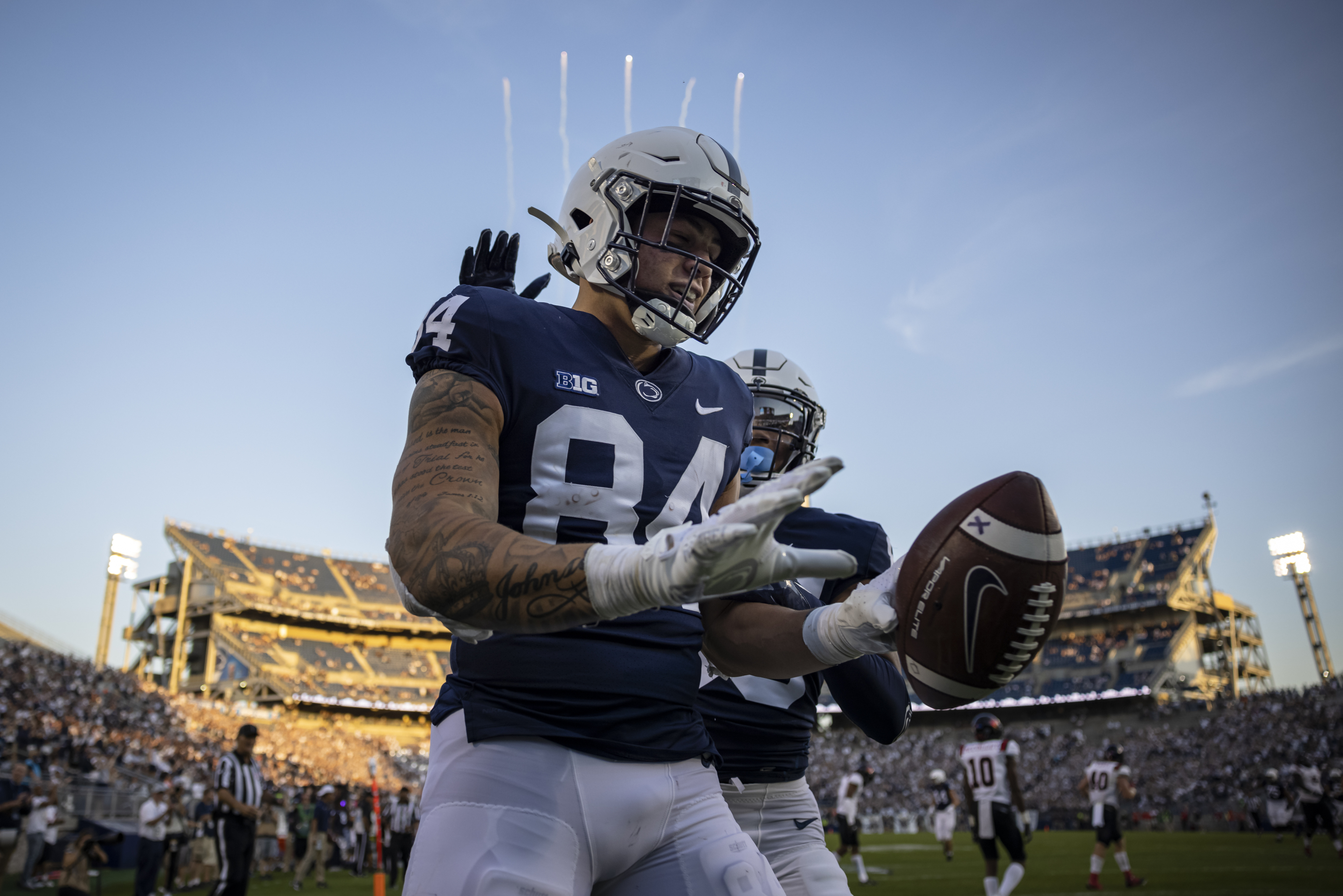 Penn State Game Saturday Penn State vs Auburn Odds, Injury Report, Prediction, Schedule, Live Stream and TV Channel for Week 2 College Football Game