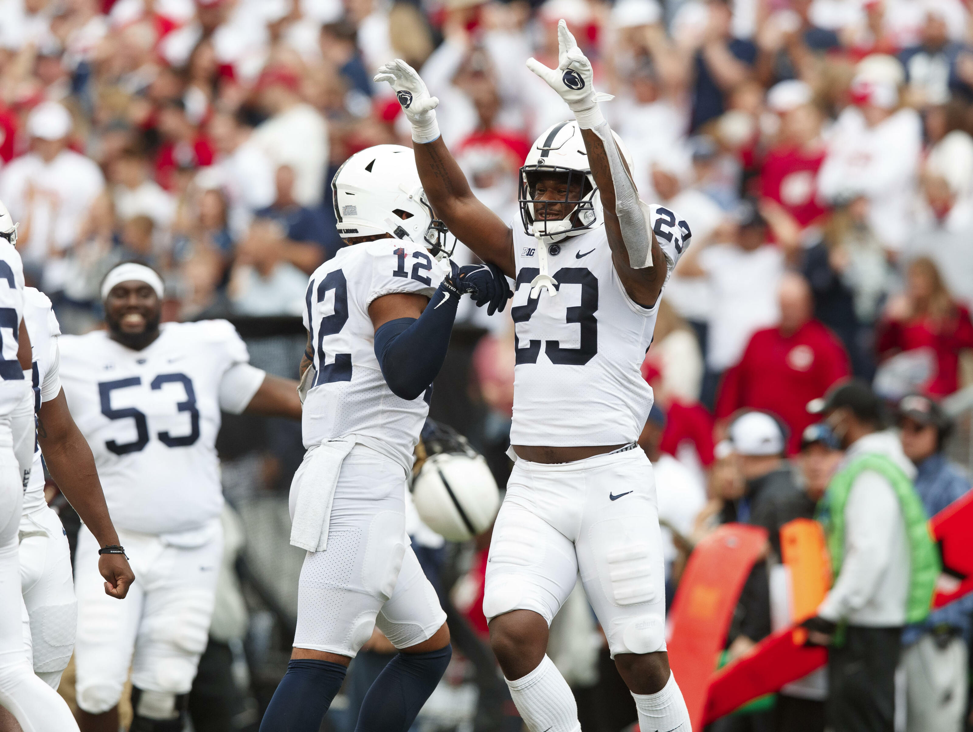 Penn State Game today Penn State vs Ball State Odds, Injury Report, Prediction, Schedule, Live Stream and TV Channel for Week 2 College Football Game
