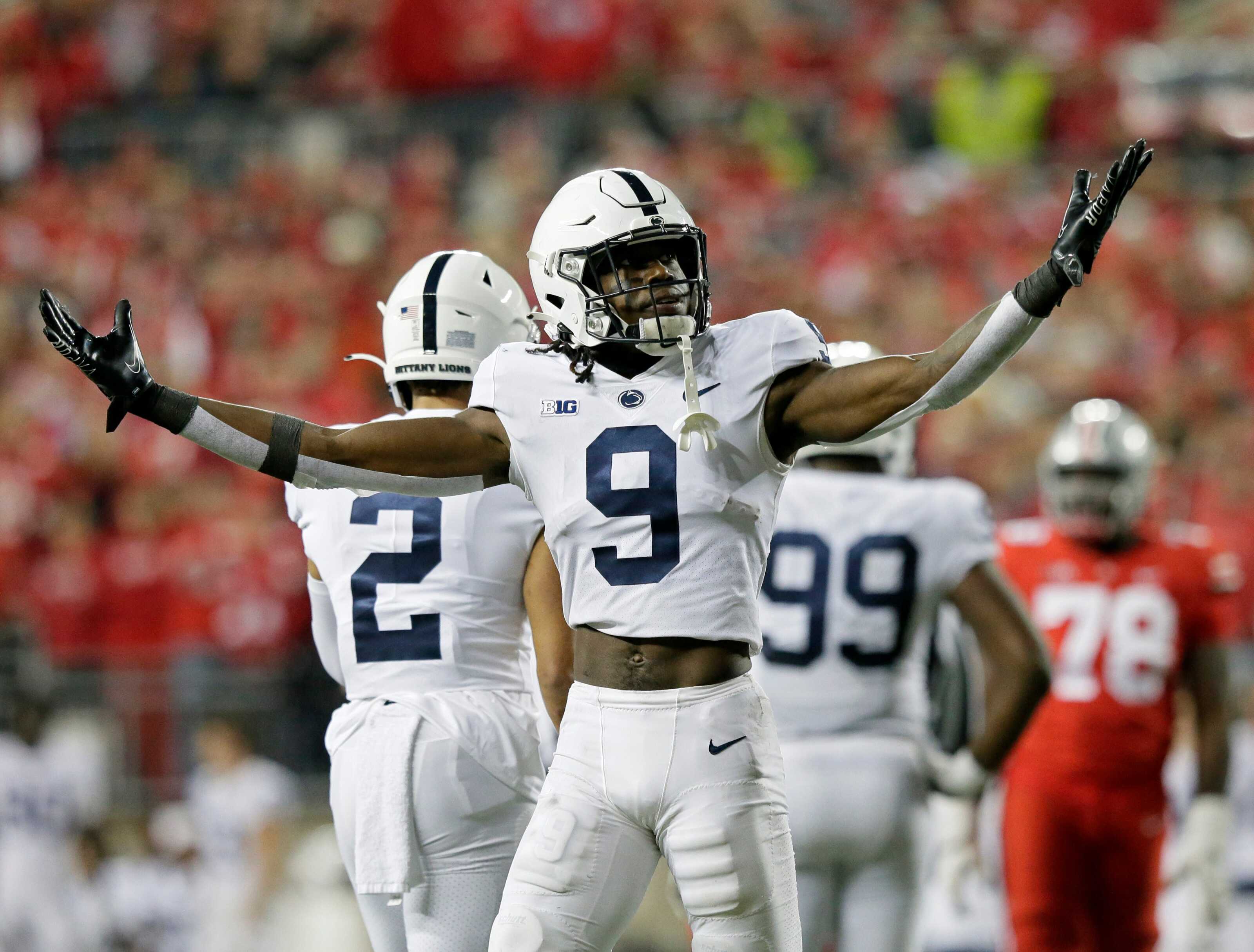 Penn State Game Saturday Penn State vs Maryland Odds, Injury Report, Prediction, Schedule, Live Stream and TV Channel for Week 10 College Football Game
