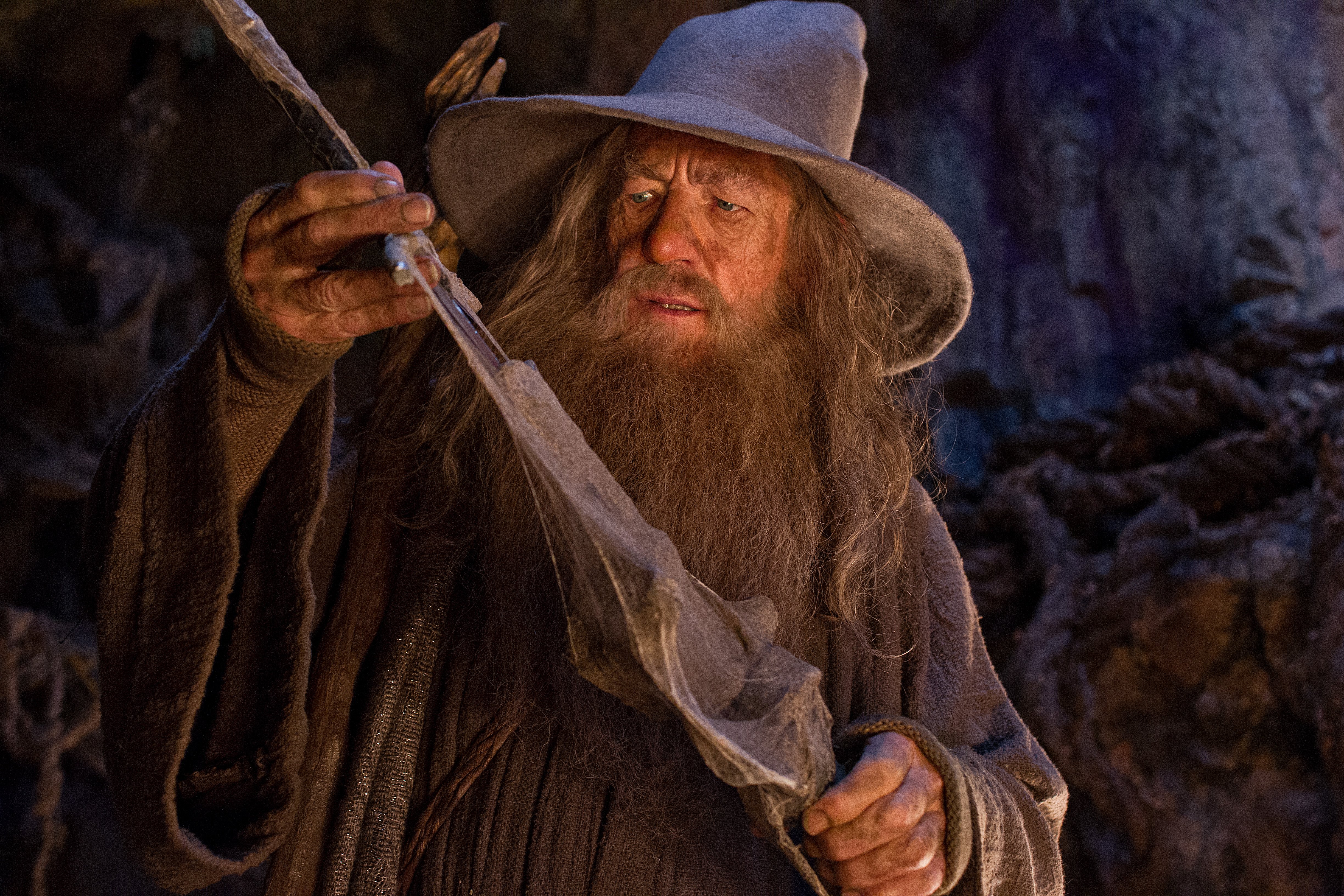 Lord of the Rings' TV Series at Amazon, Multiple Seasons + Spinoff – TVLine