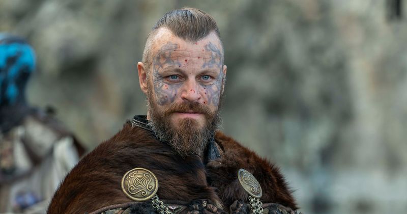 Netflix: 'Vikings: Valhalla' announces cast members 