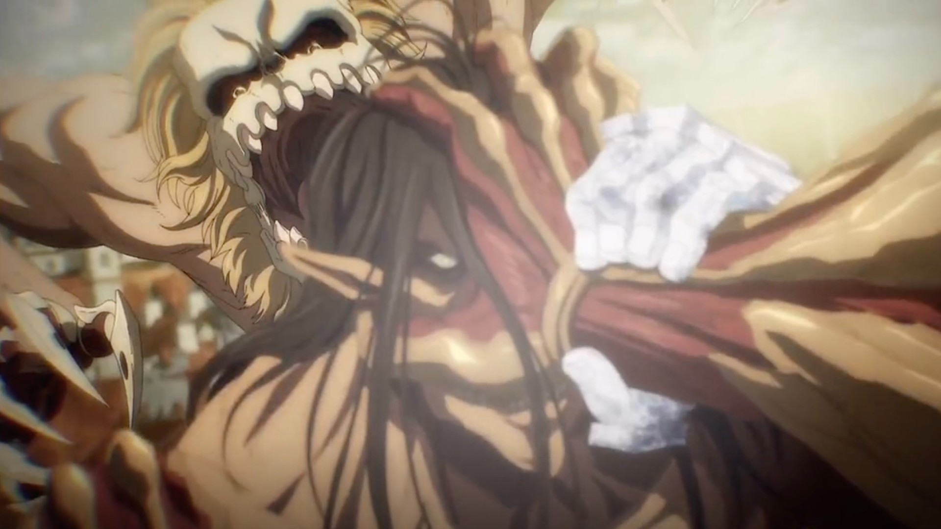 Attack on Titan: The Final Season Review