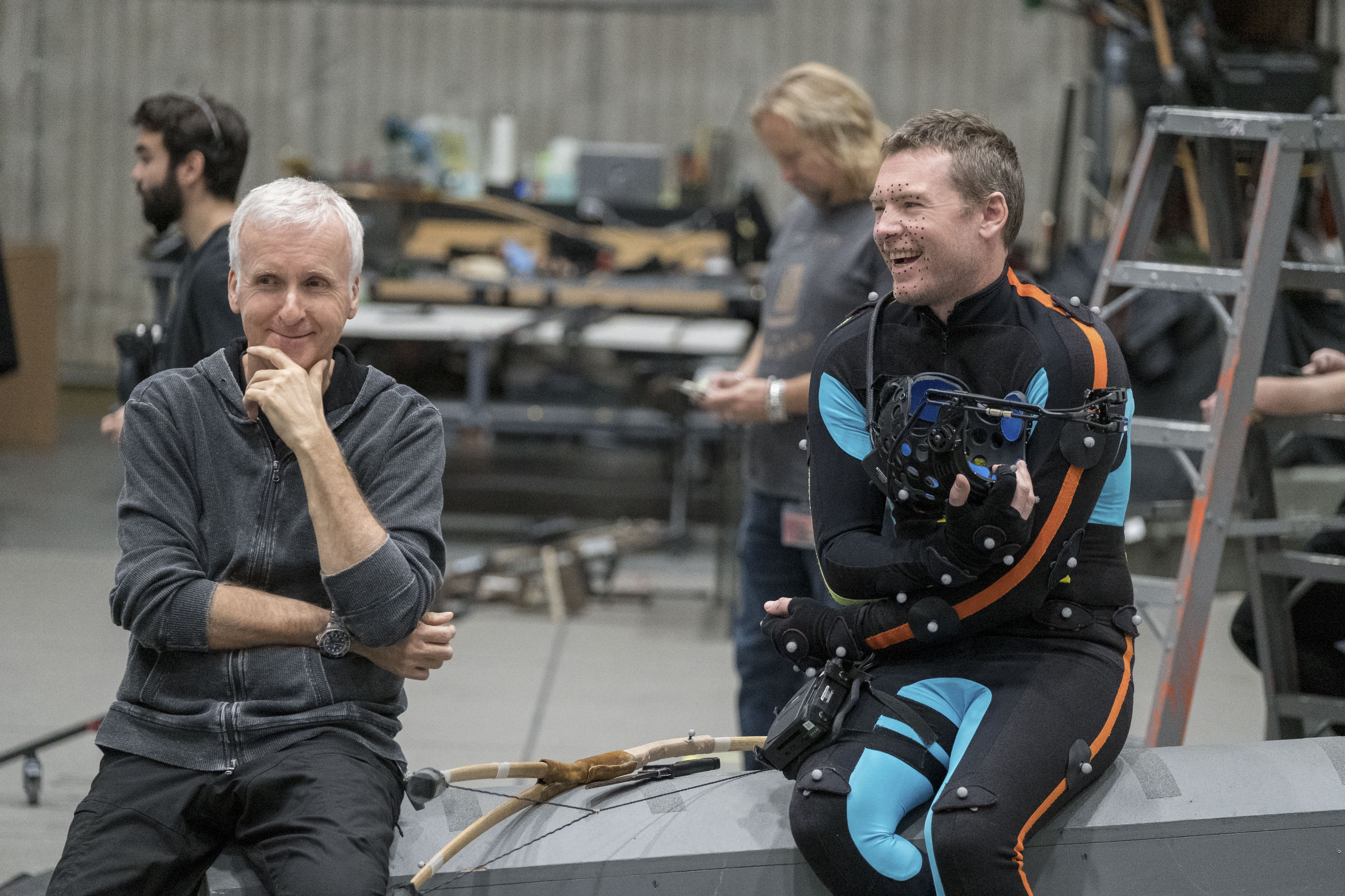 James Cameron Cursed at Fox Exec Who Wanted 'Avatar' Shorter Runtime