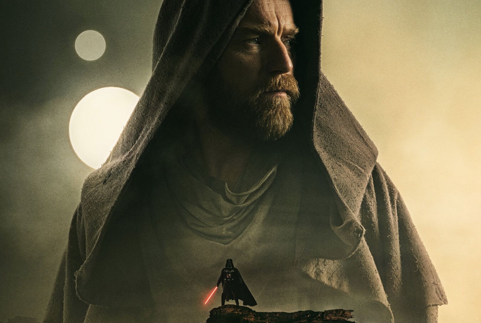 Obi-Wan Kenobi: Liam Neeson Shoots Down Qui-Gon Jinn Hopes