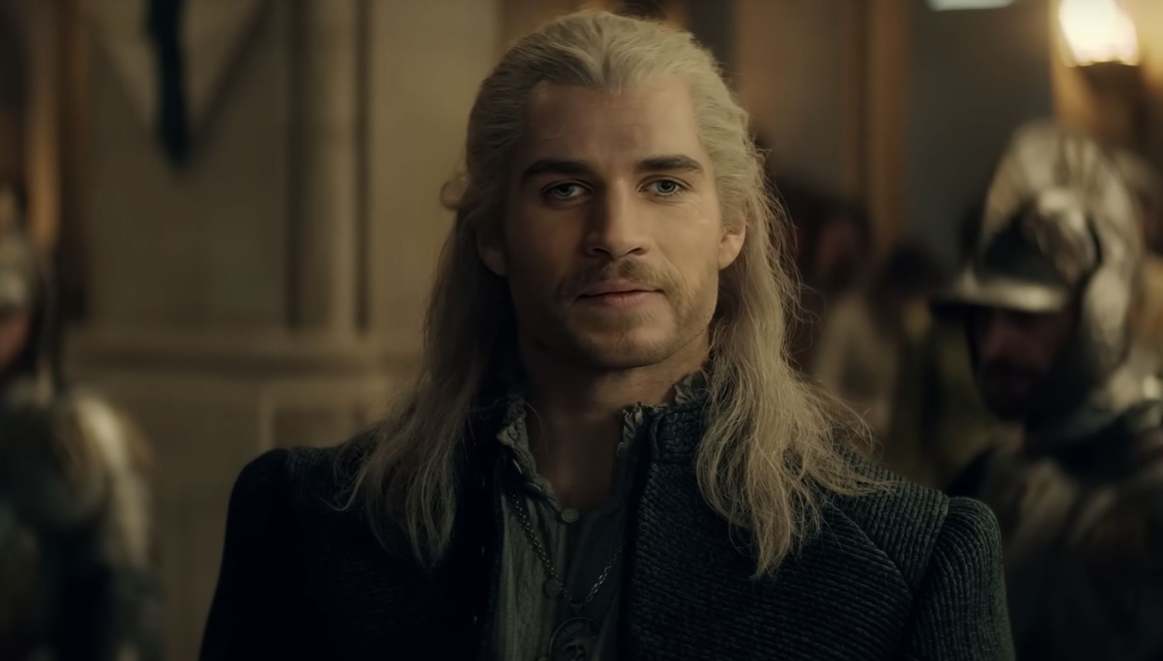 The Witcher's Henry Cavill Recast With Liam Hemsworth in Season 4