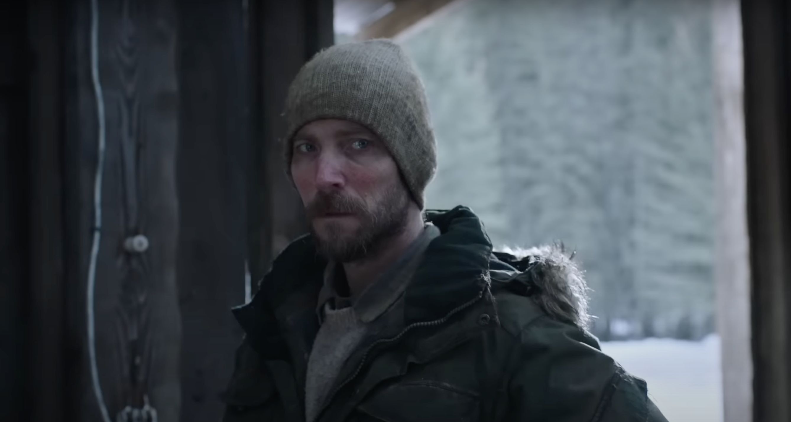Troy Baker quer fazer uma participação especial na série de The Last of Us
