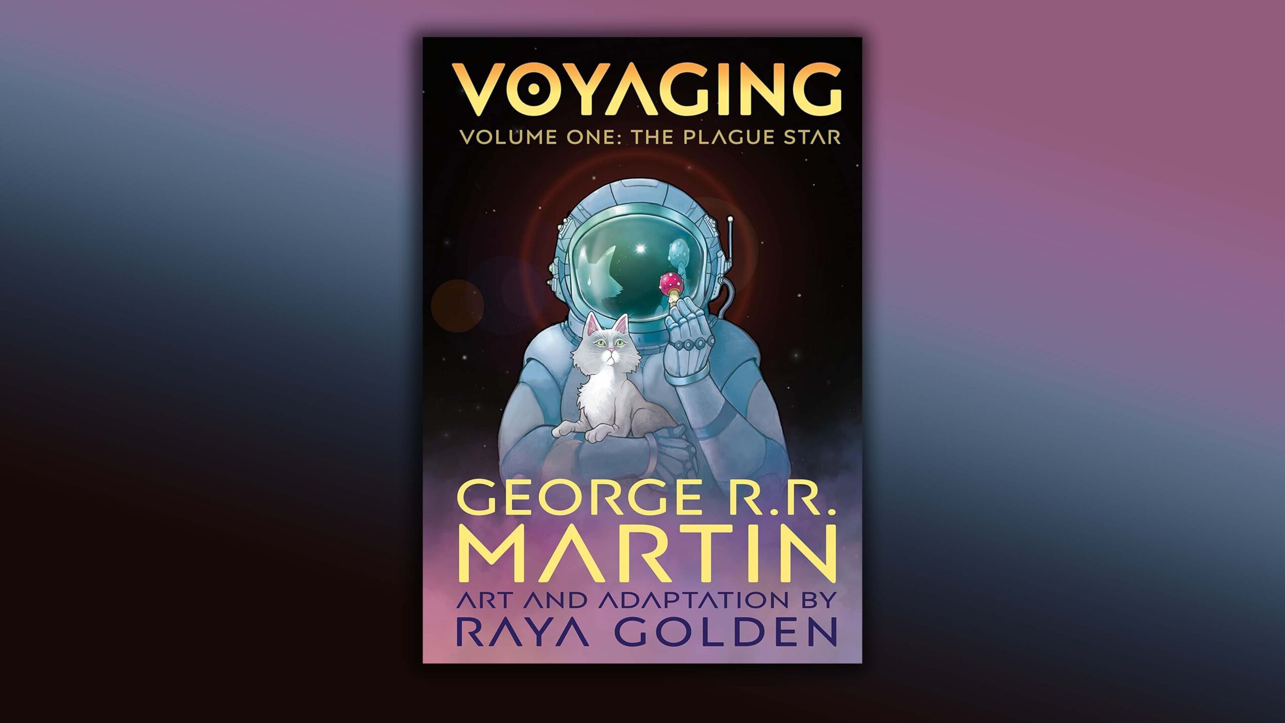 Tuf Voyaging by George R. R. Martin: 9780345537997