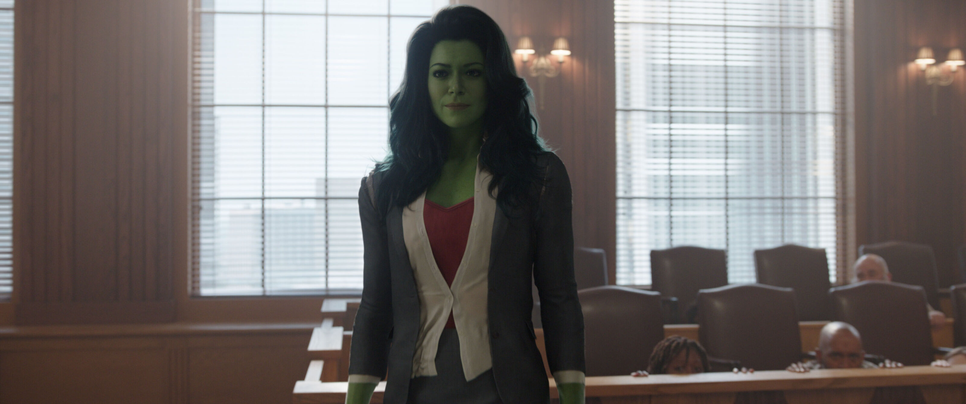 She-Hulk' Biffed the Opportunity to Ditch That Awful Name in Episode 5