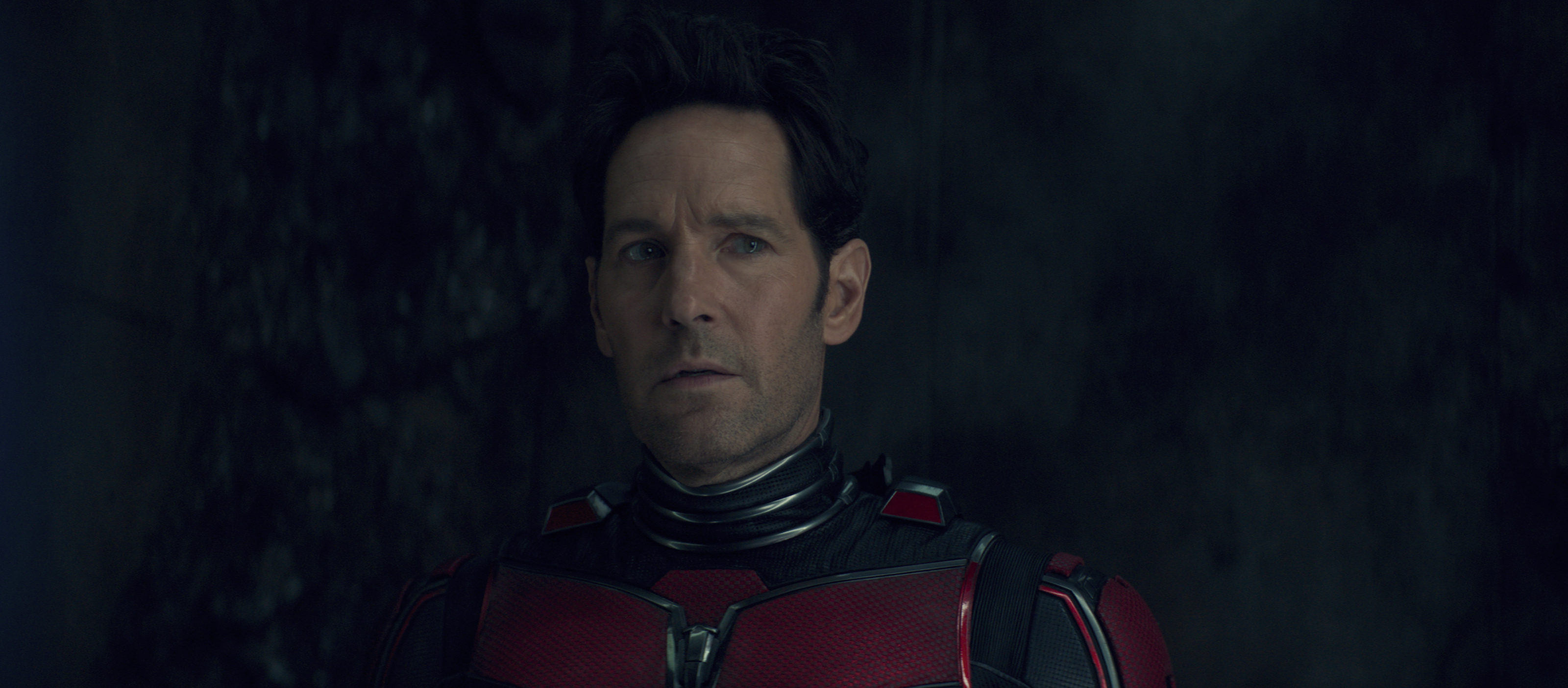 Ant-Man and the Wasp: Quantumania' Trailer Goes Deep Into Quantum Realm -  CNET