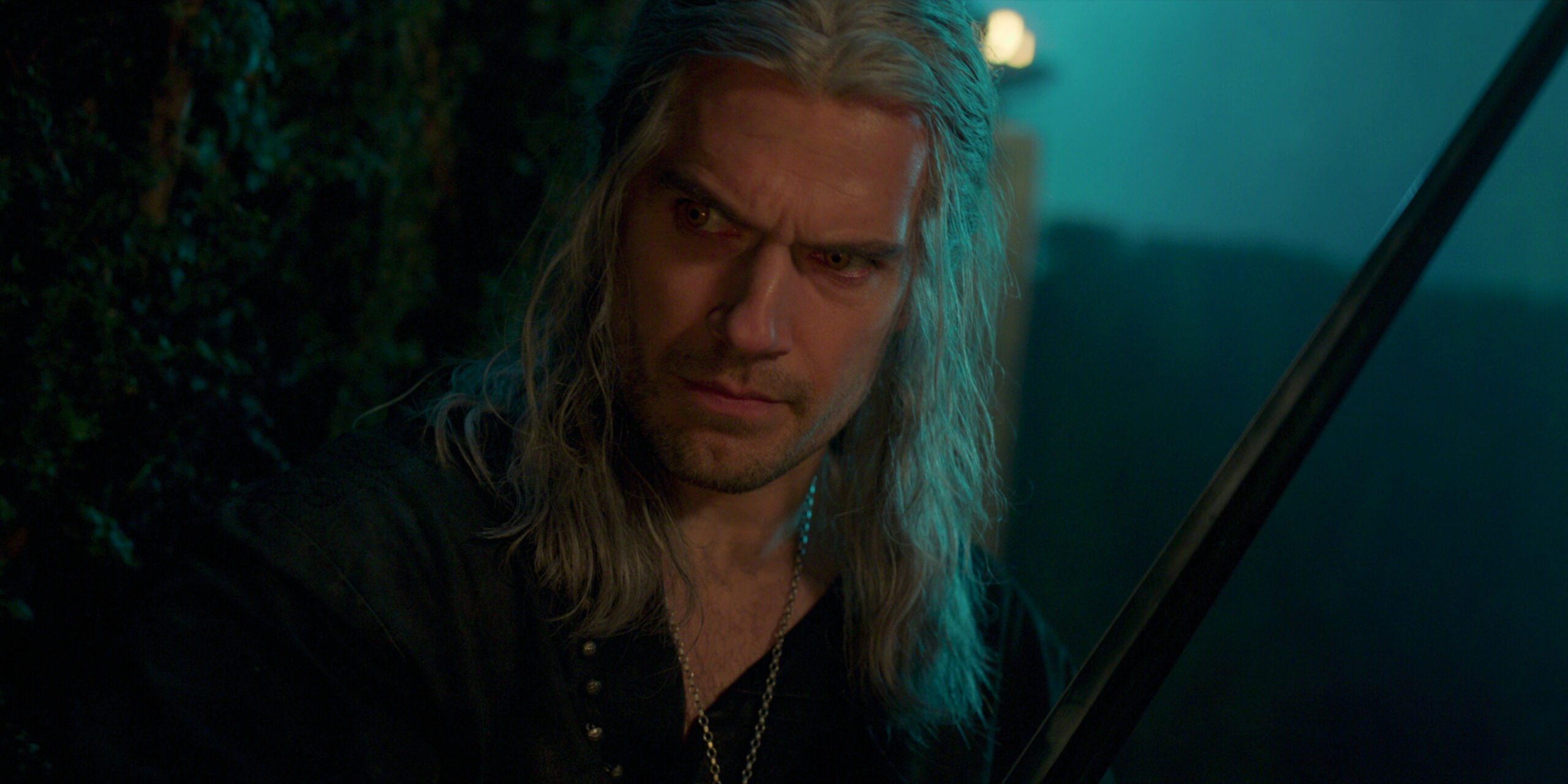Why Did Henry Cavill Leave 'The Witcher'?