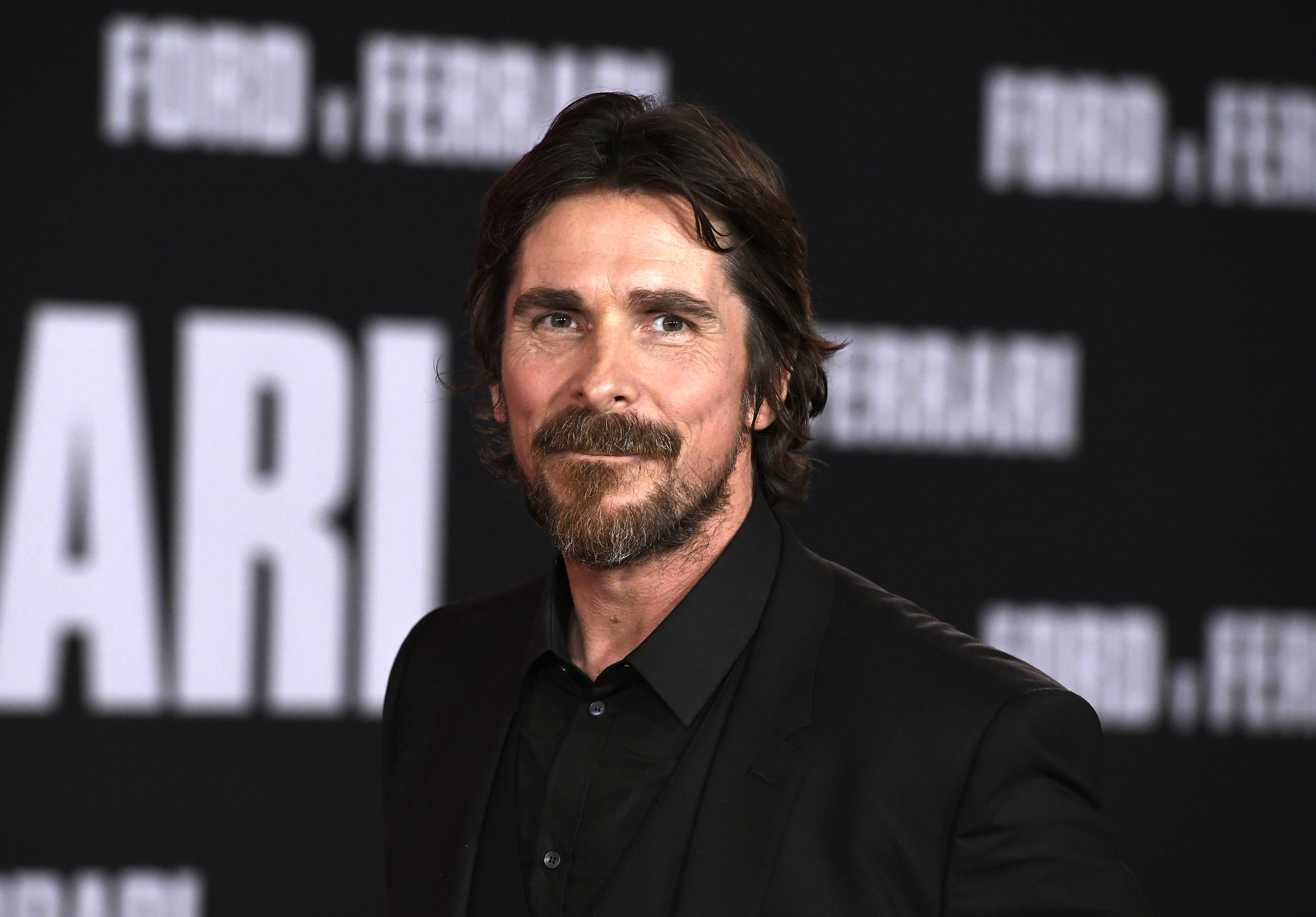 Rotten Tomatoes - From DC to Marvel, Christian Bale is