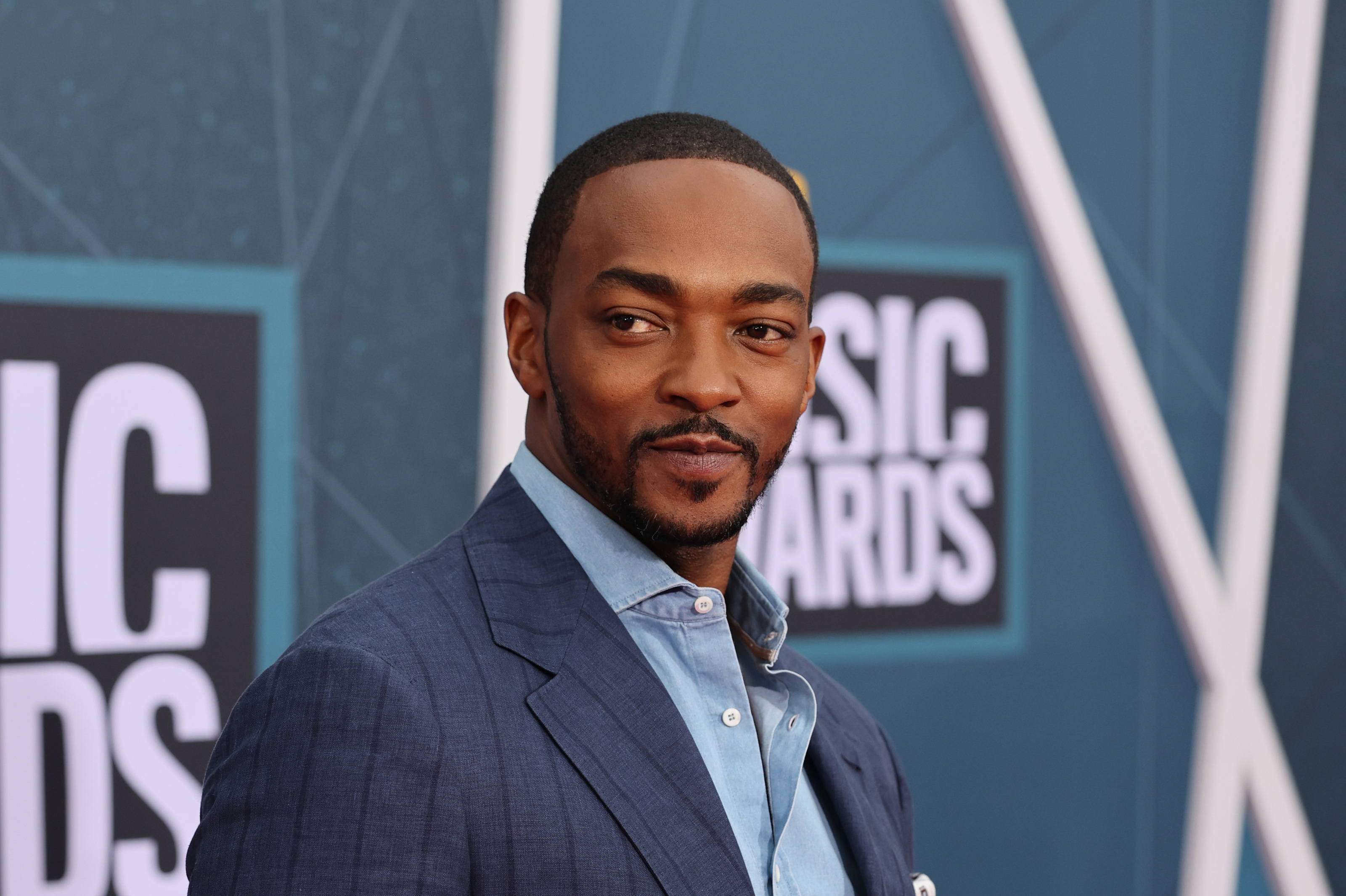 Anthony Mackie Joins Twisted Metal Series in the Lead Role, Coming