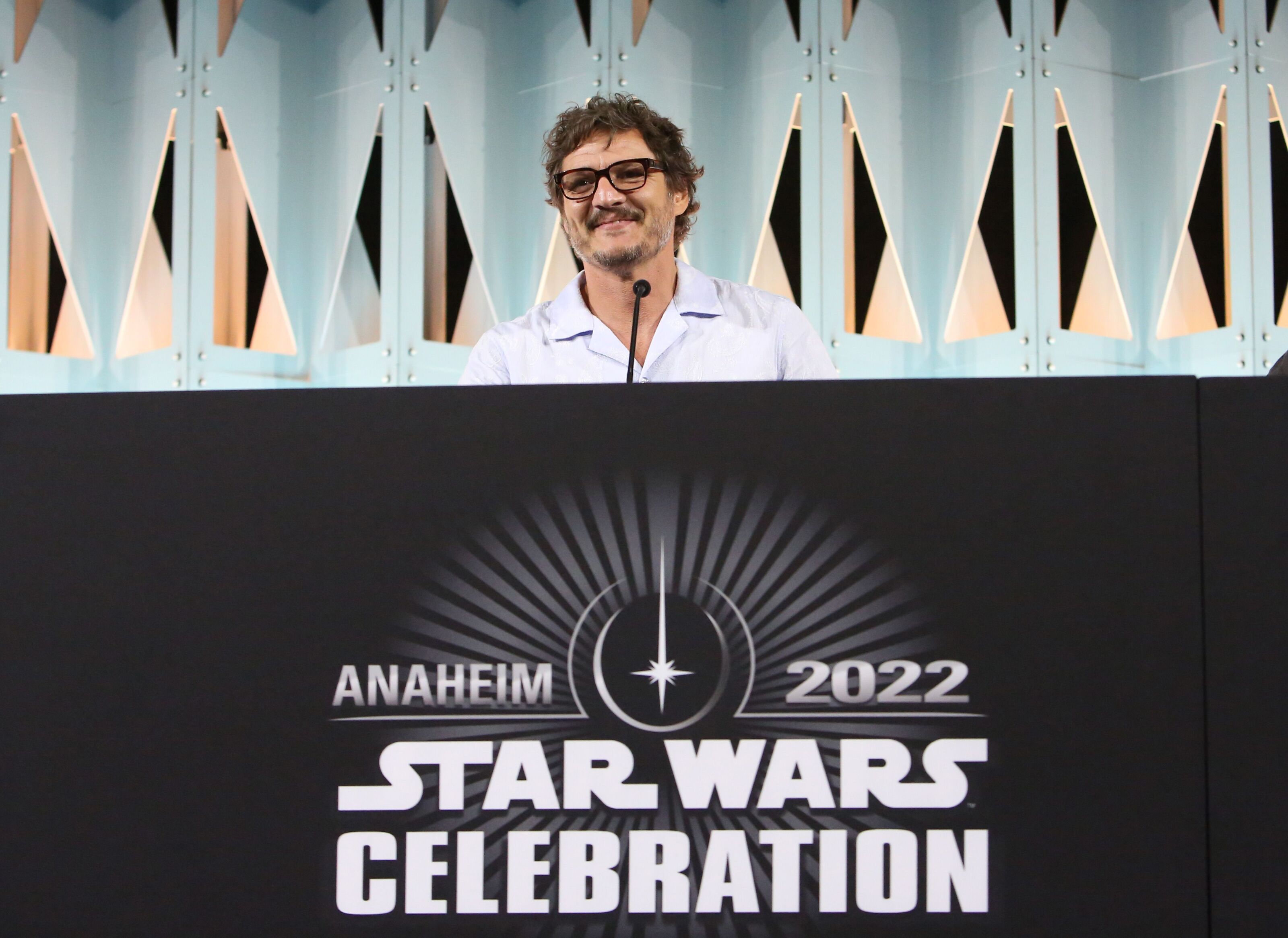 Star Wars: Andor Season 2 First Look Debuts at Celebration Convention