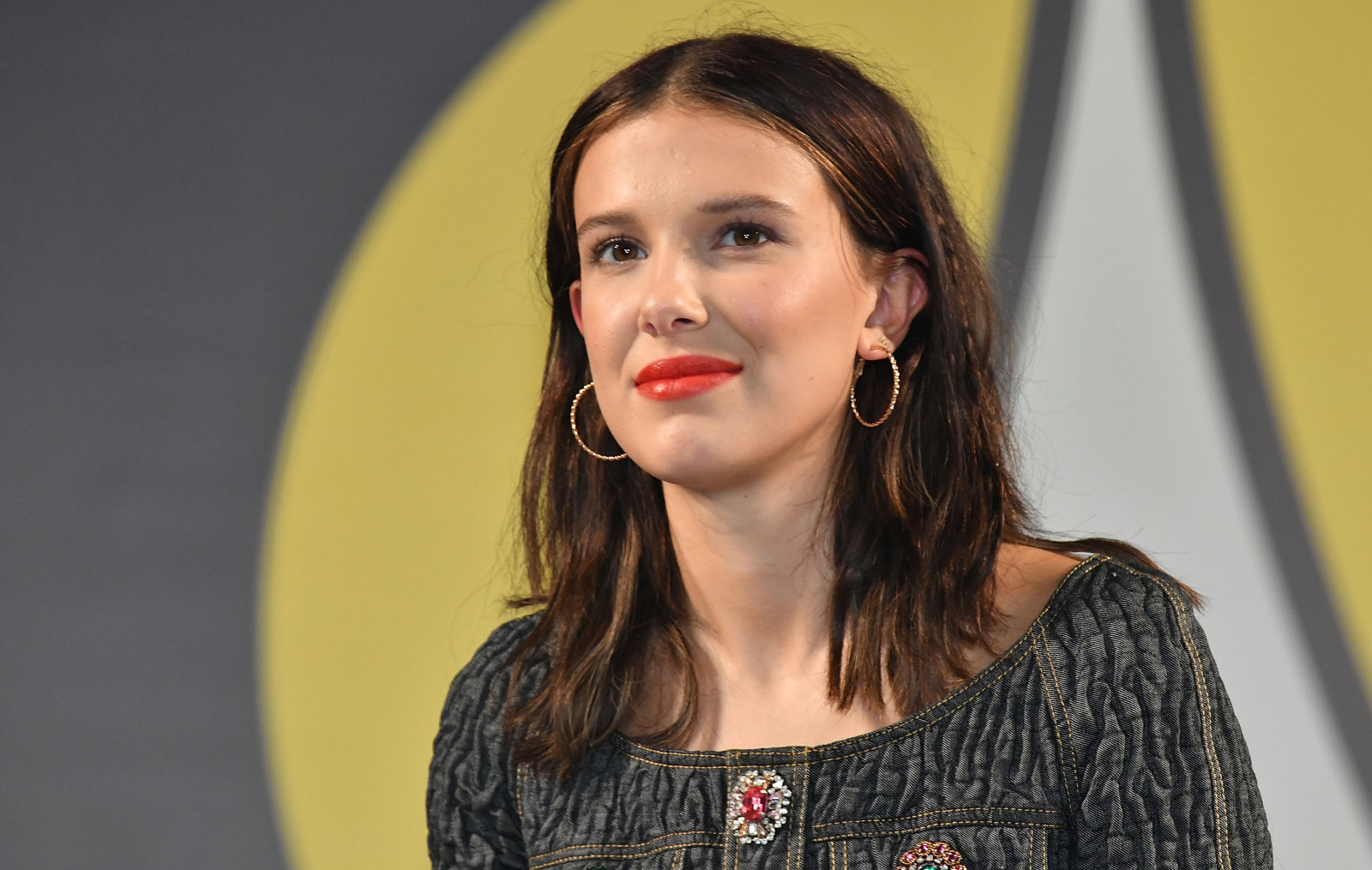 Millie Bobby Brown is ready for 'Stranger Things' to end: 'Goodbye