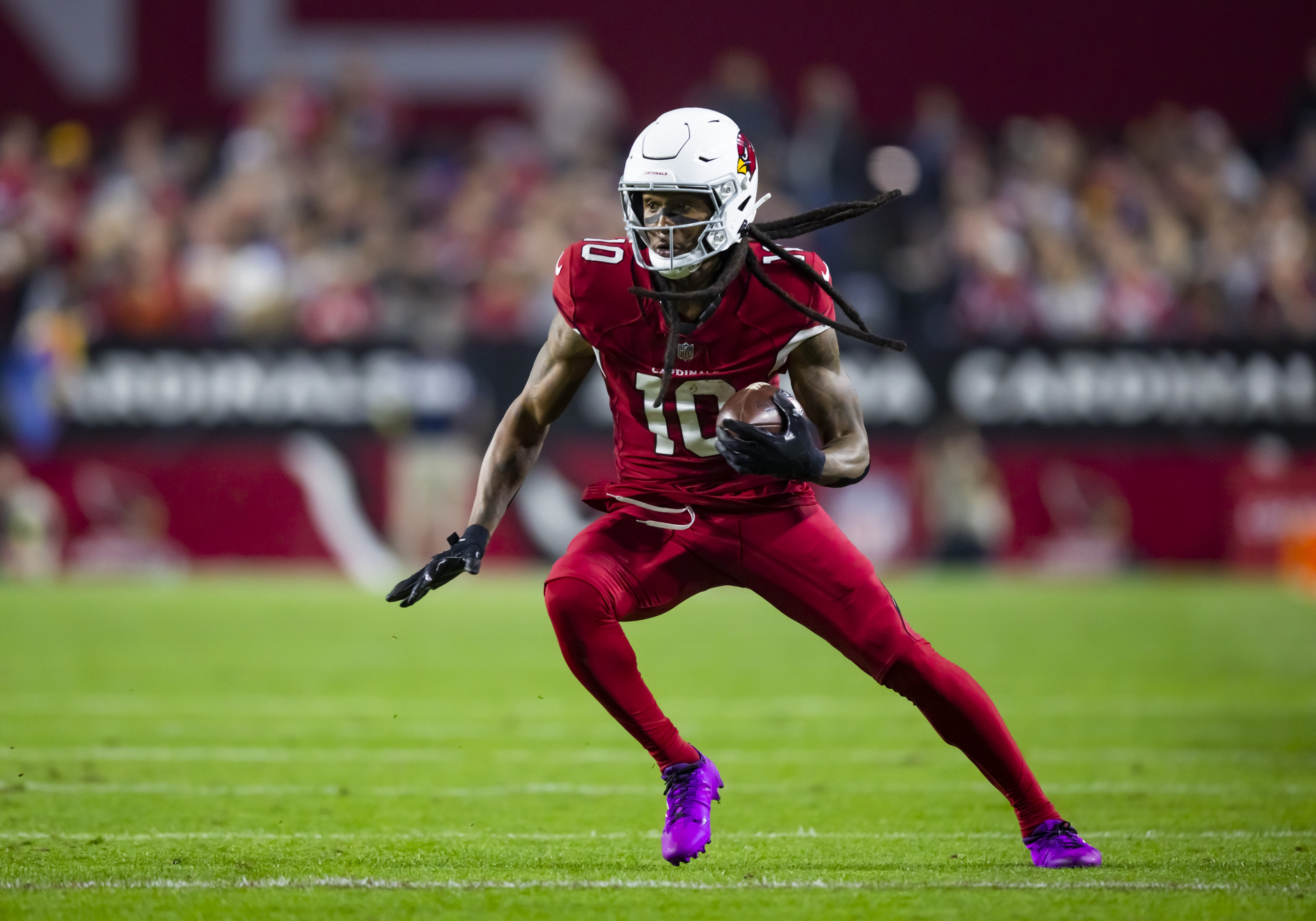 4 players the Arizona Cardinals could trade before 2023 NFL Draft