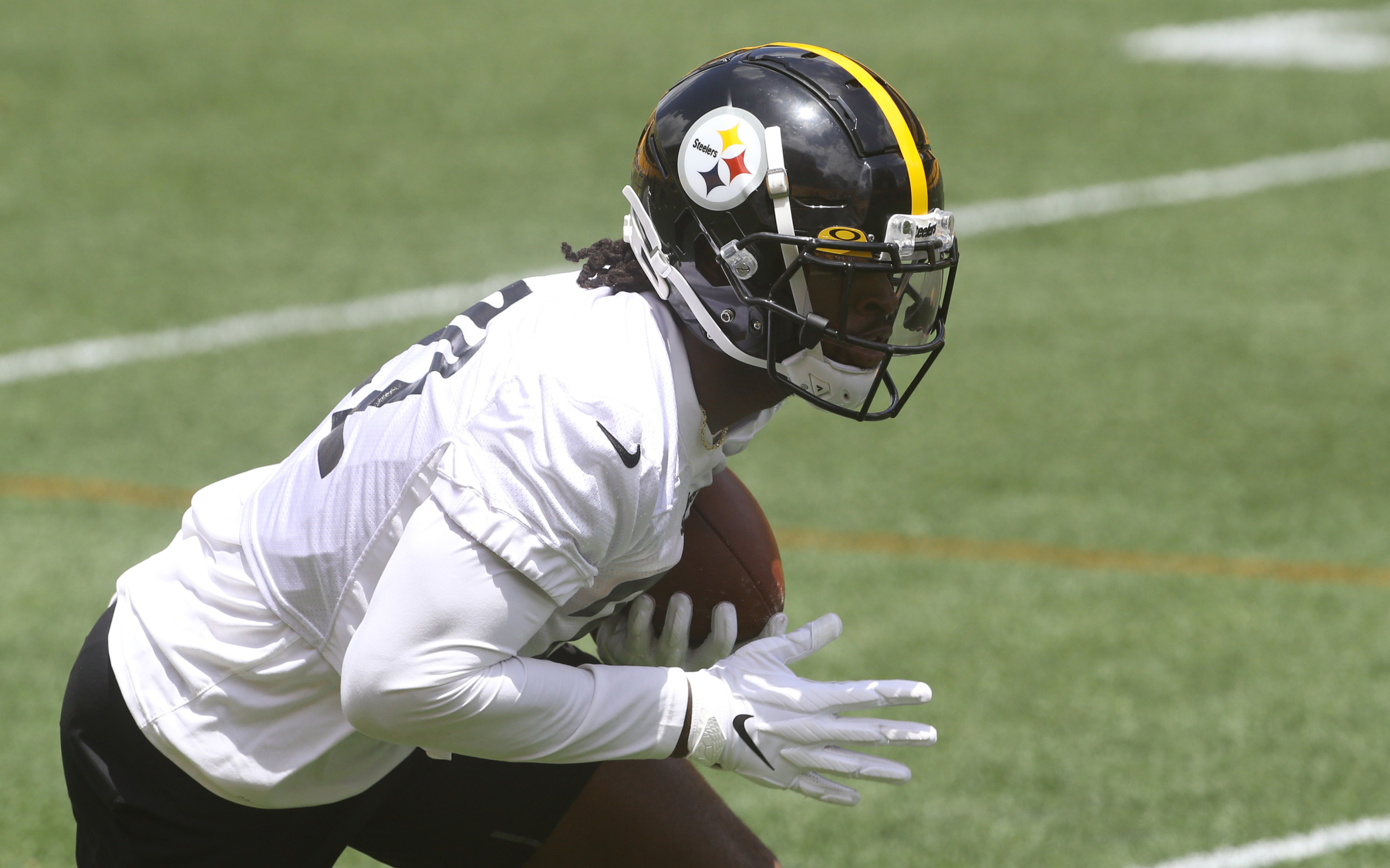 Pittsburgh Steelers: What type of year-one impact will Najee Harris have?