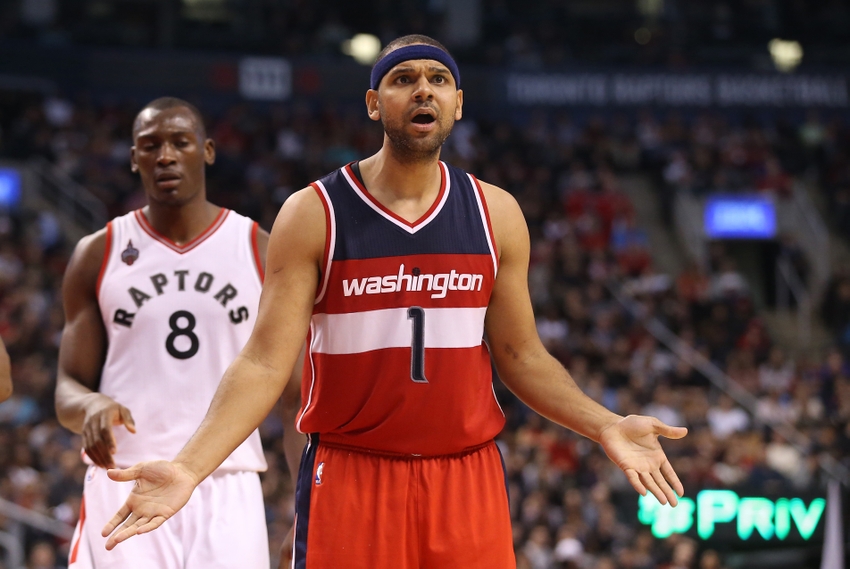 NBA: Best Free Agency Fits For Jared Dudley - Page 3