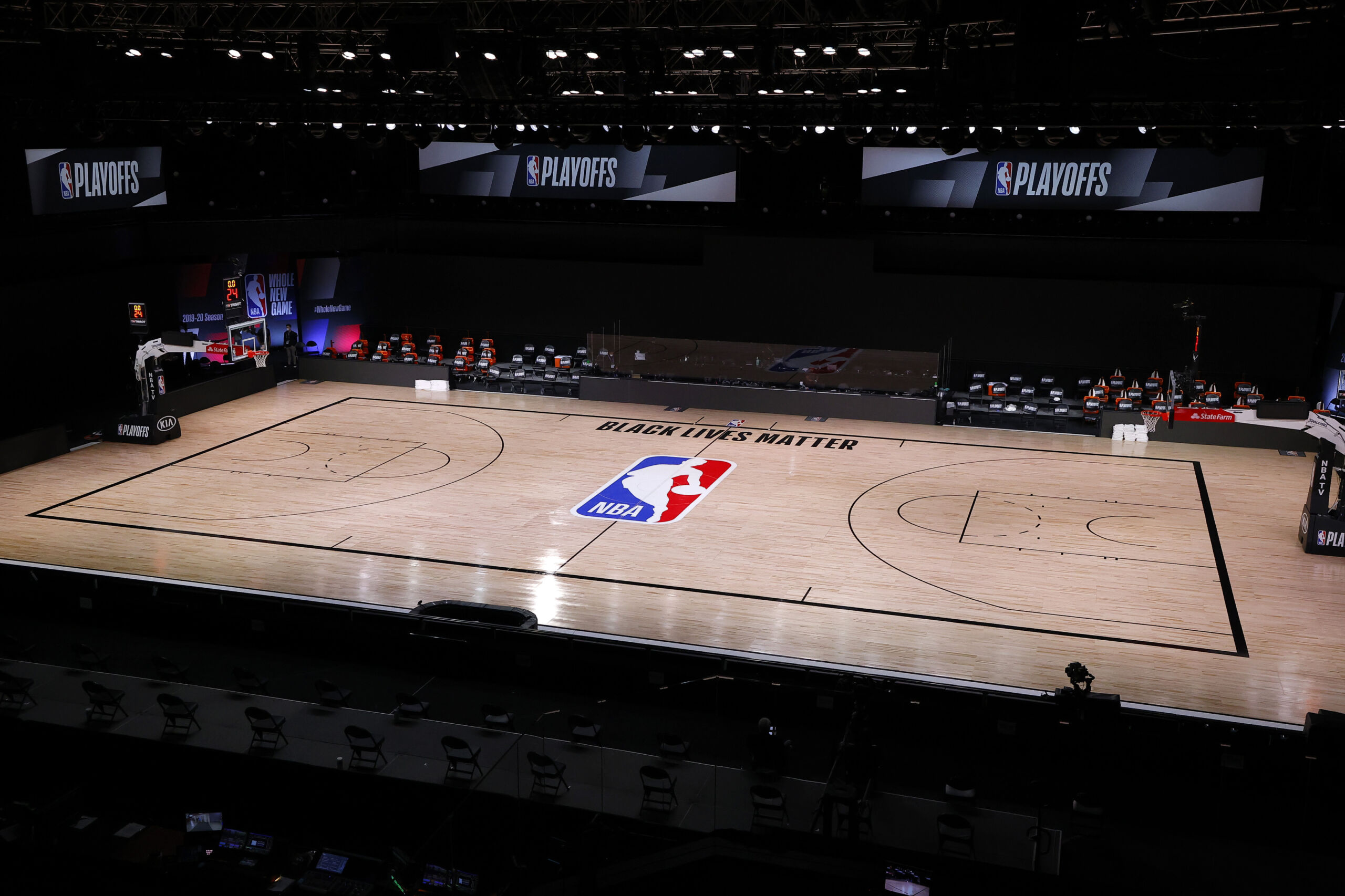 NBA releases schedule for opening night of 2023-24 season