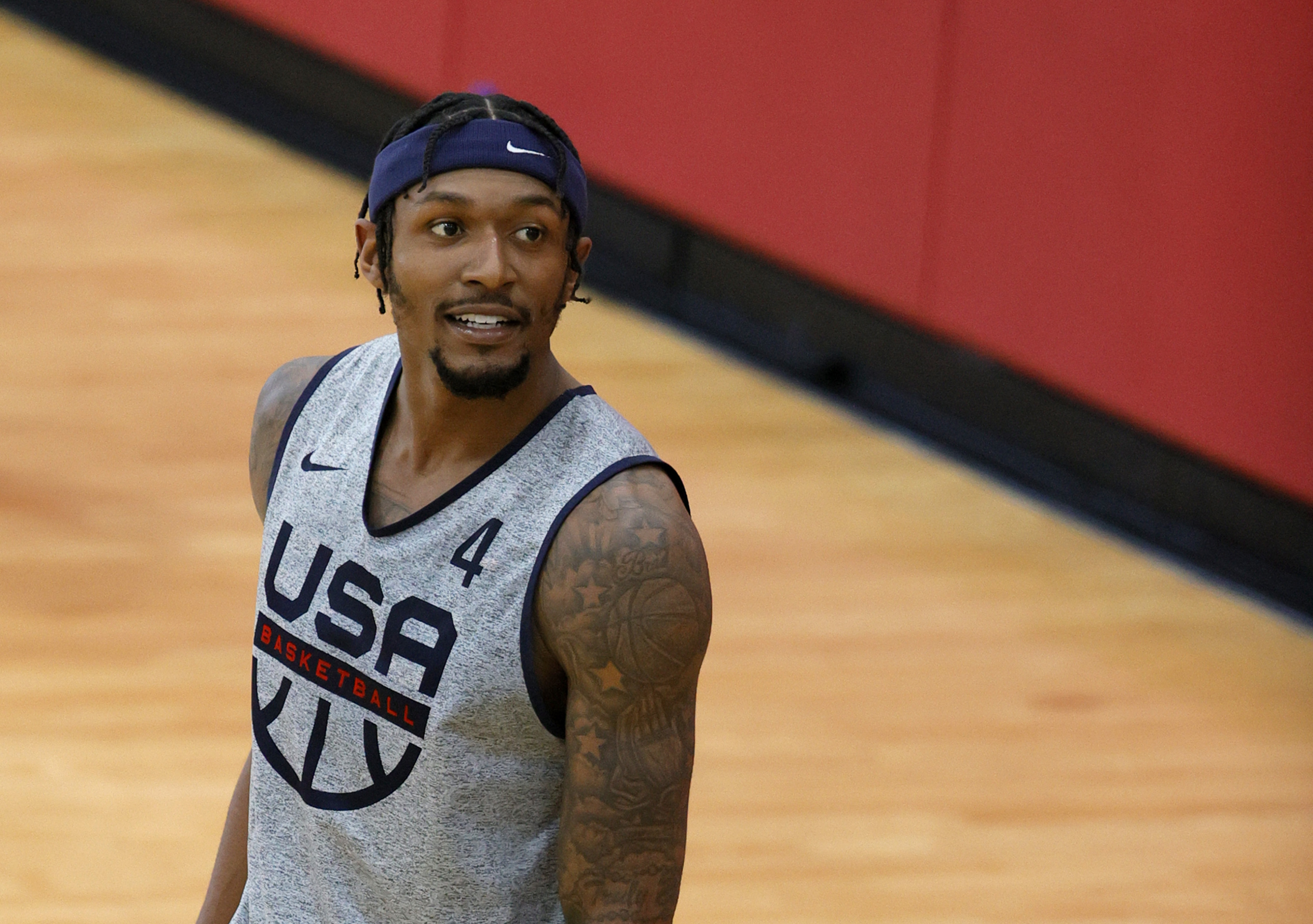 Bradley Beal Traded to Suns How it Impacts Suns and Wizards