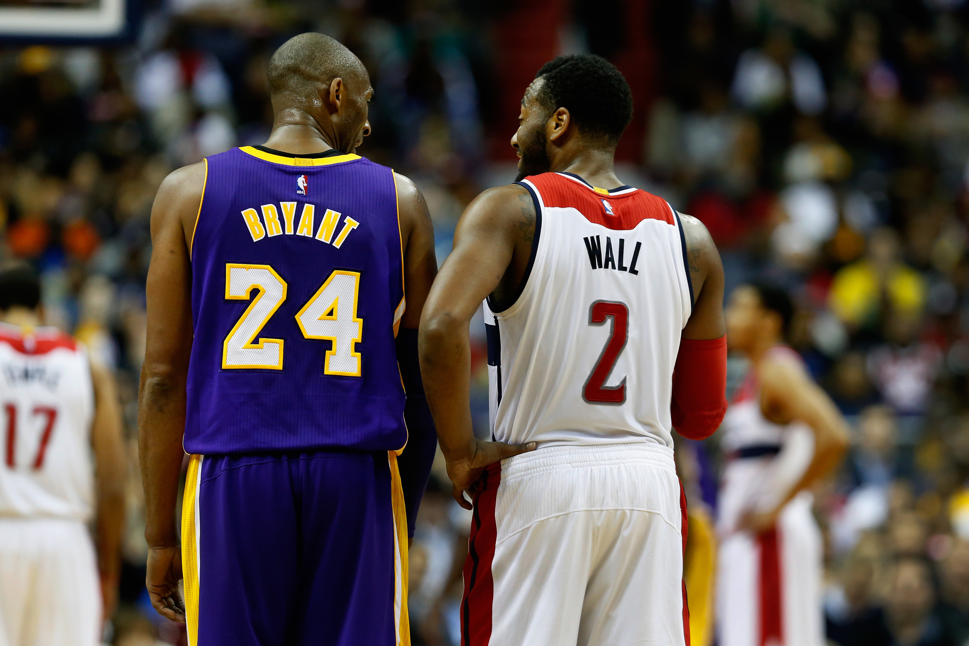 DUBS OT: Reaction to Kobe Bryant's Death, Warriors Pay Tribute In  Philadelphia