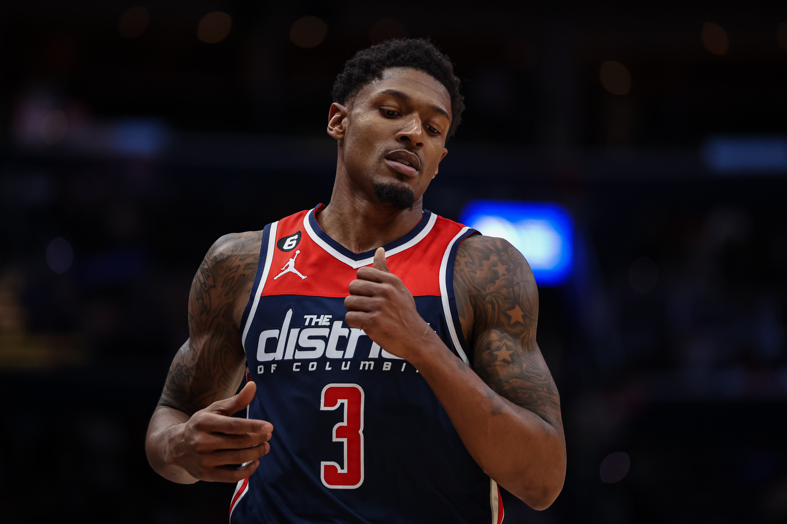 Why the Wizards got so little back in the Bradley Beal trade - The  Washington Post