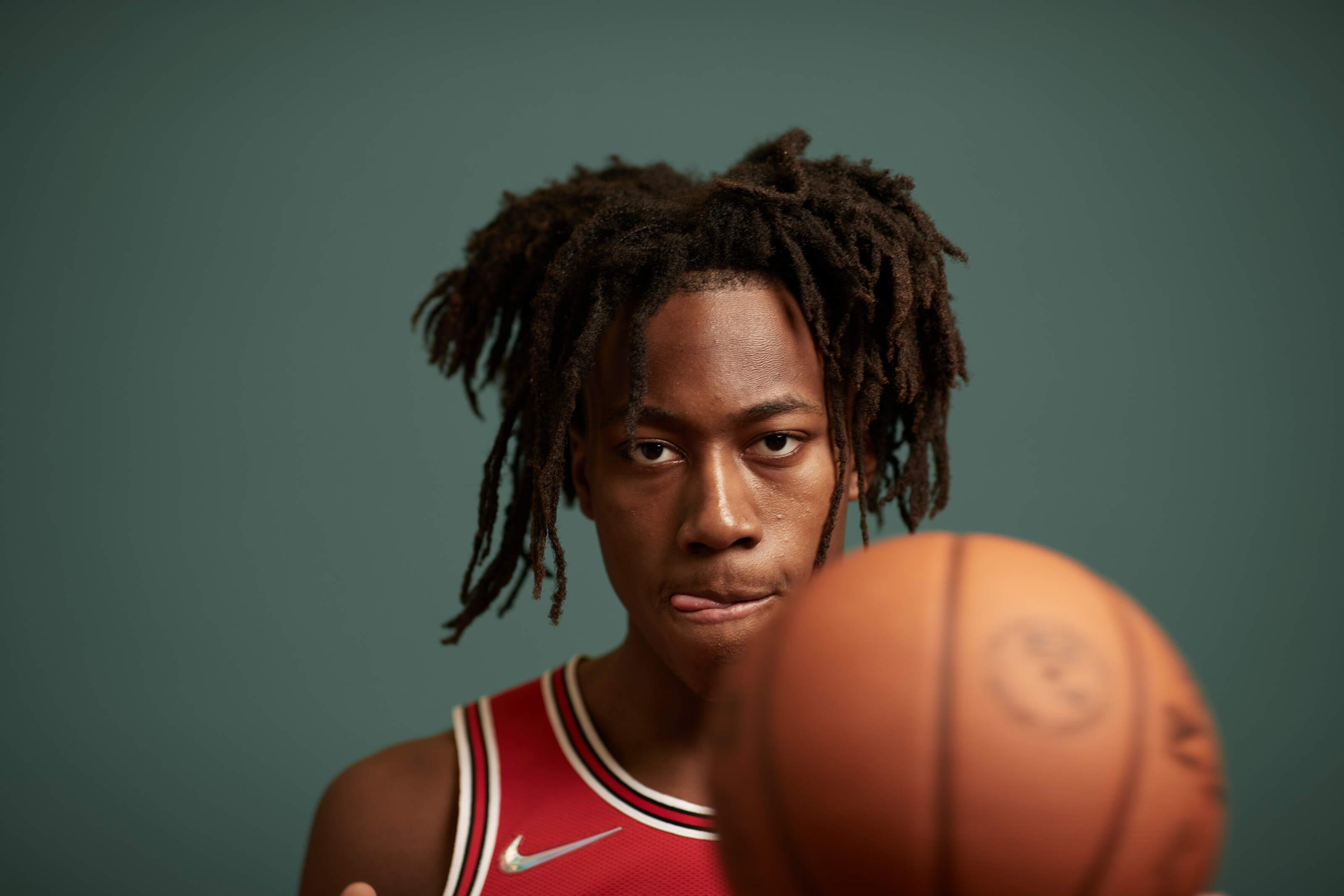 Spiece: Ayo Dosunmu makes his push - Basketball Recruiting