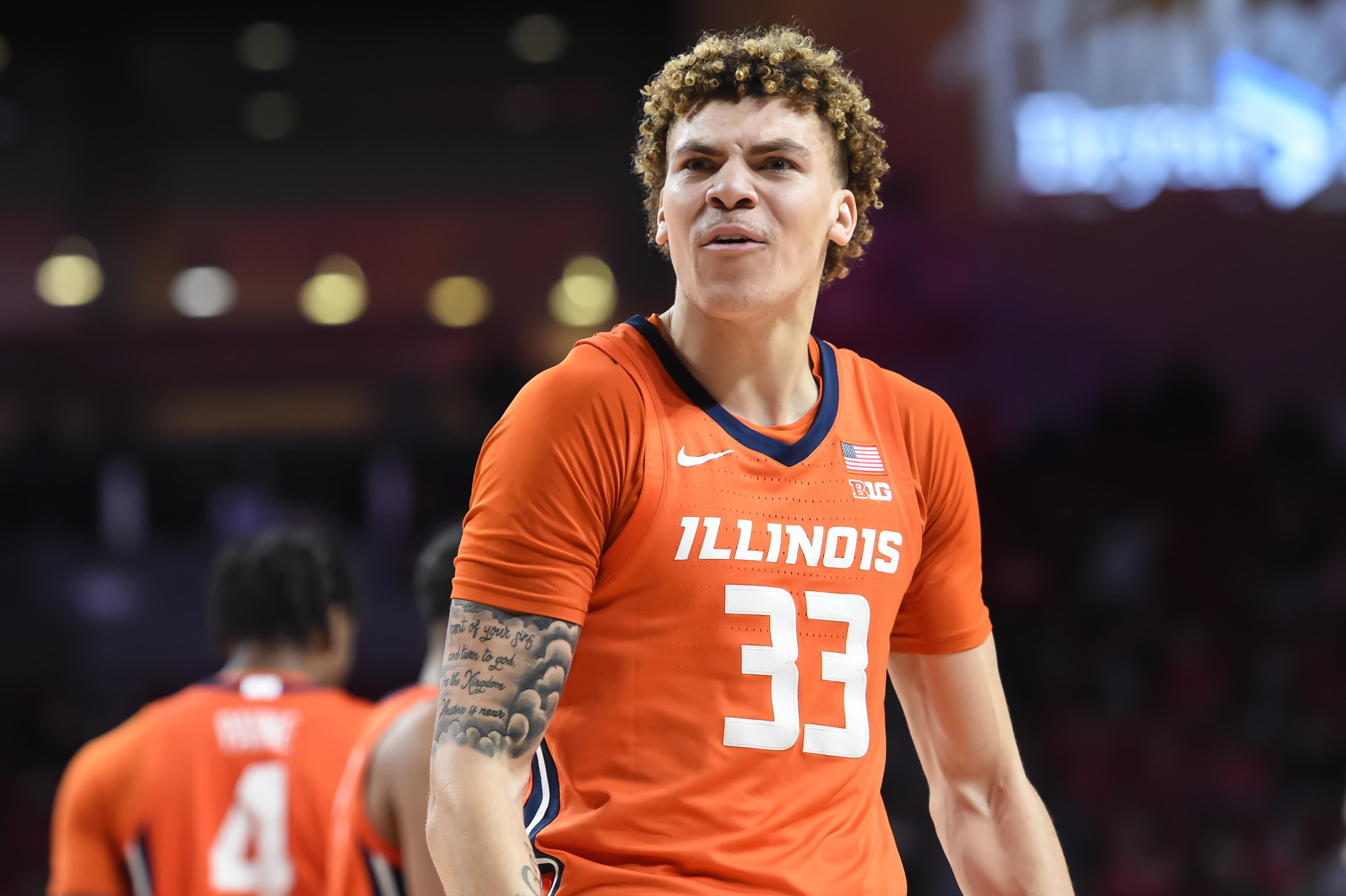 CBS Sports ranks Top 25 players ahead of 2022-23 college