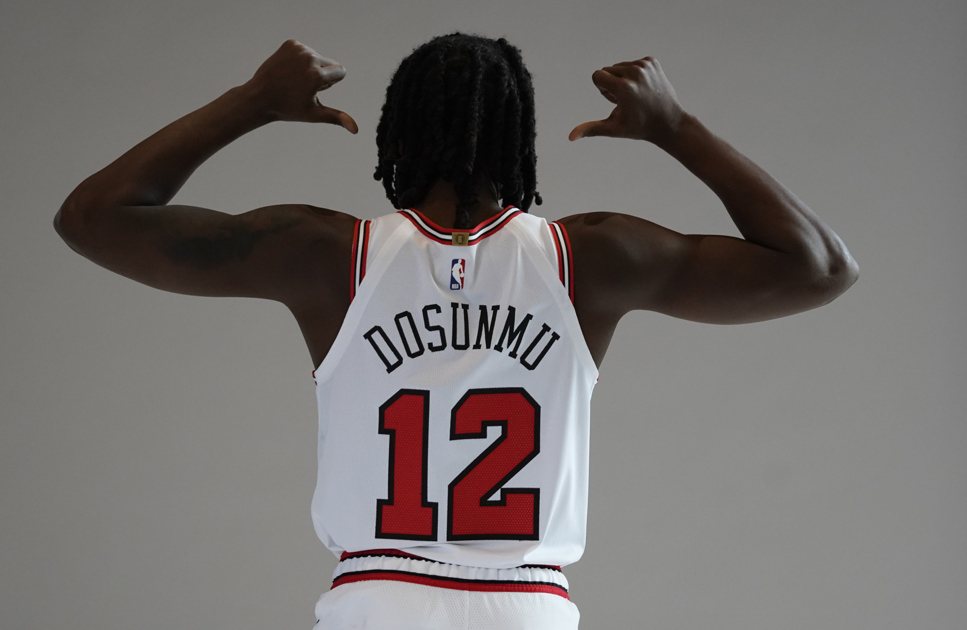 Chicago Bulls: Why Ayo Dosunmu can contribute in his rookie season