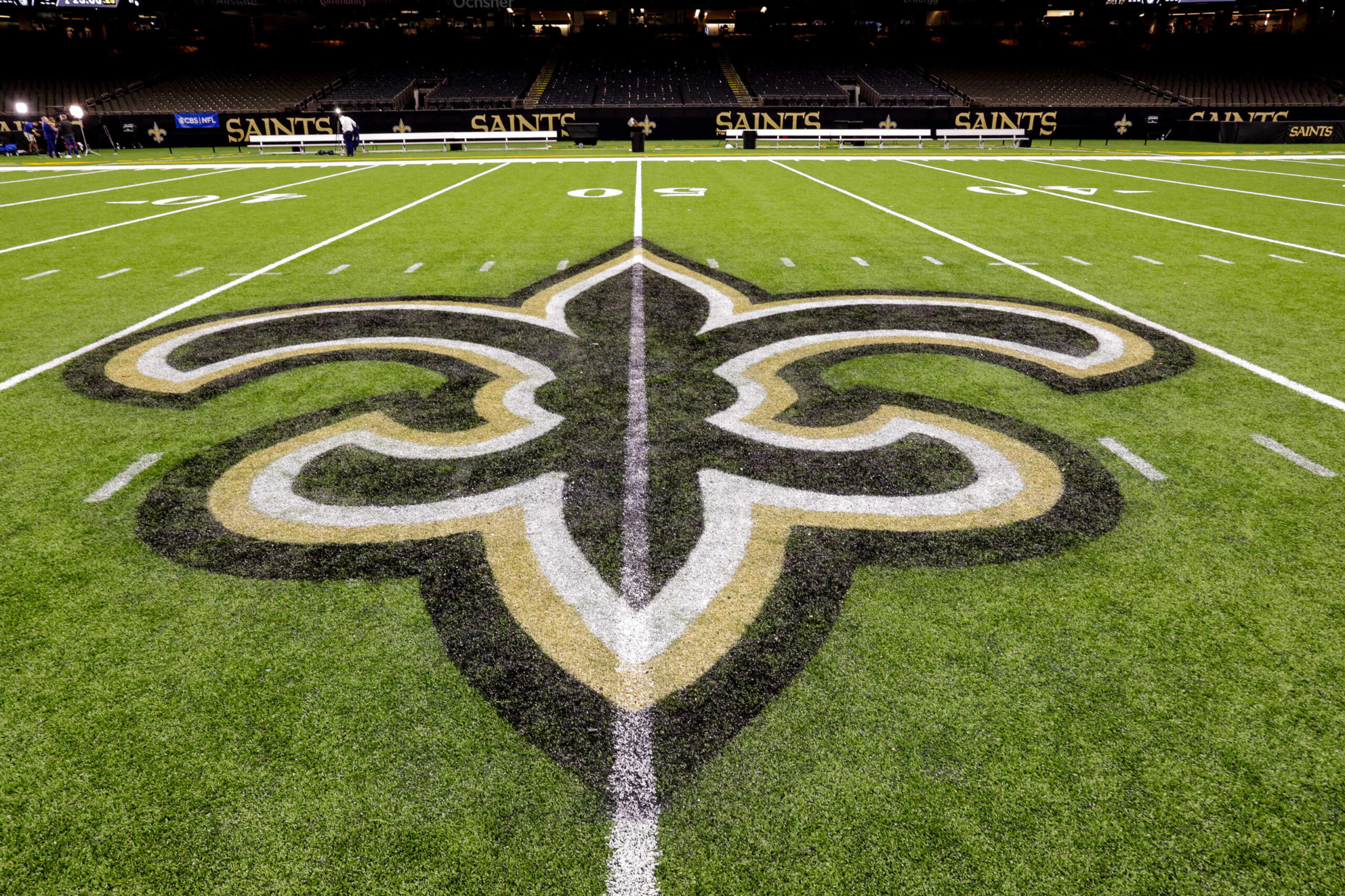 New Orleans Saints 2023 Preview: Depth Charts, Rosters, and