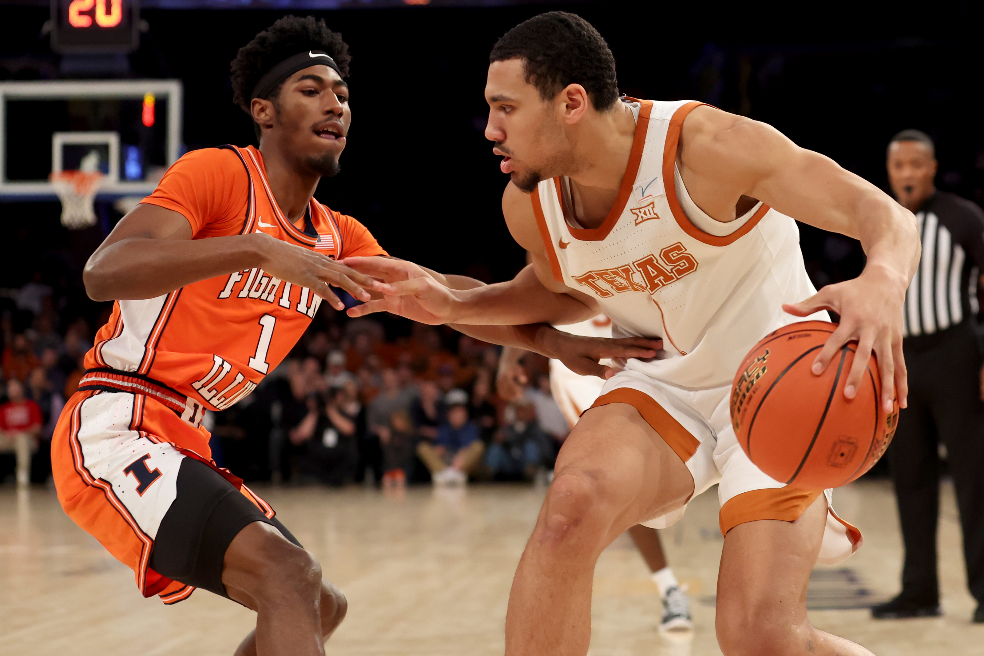 Illinois Basketball 3 things to watch for in the Illini game against Indiana